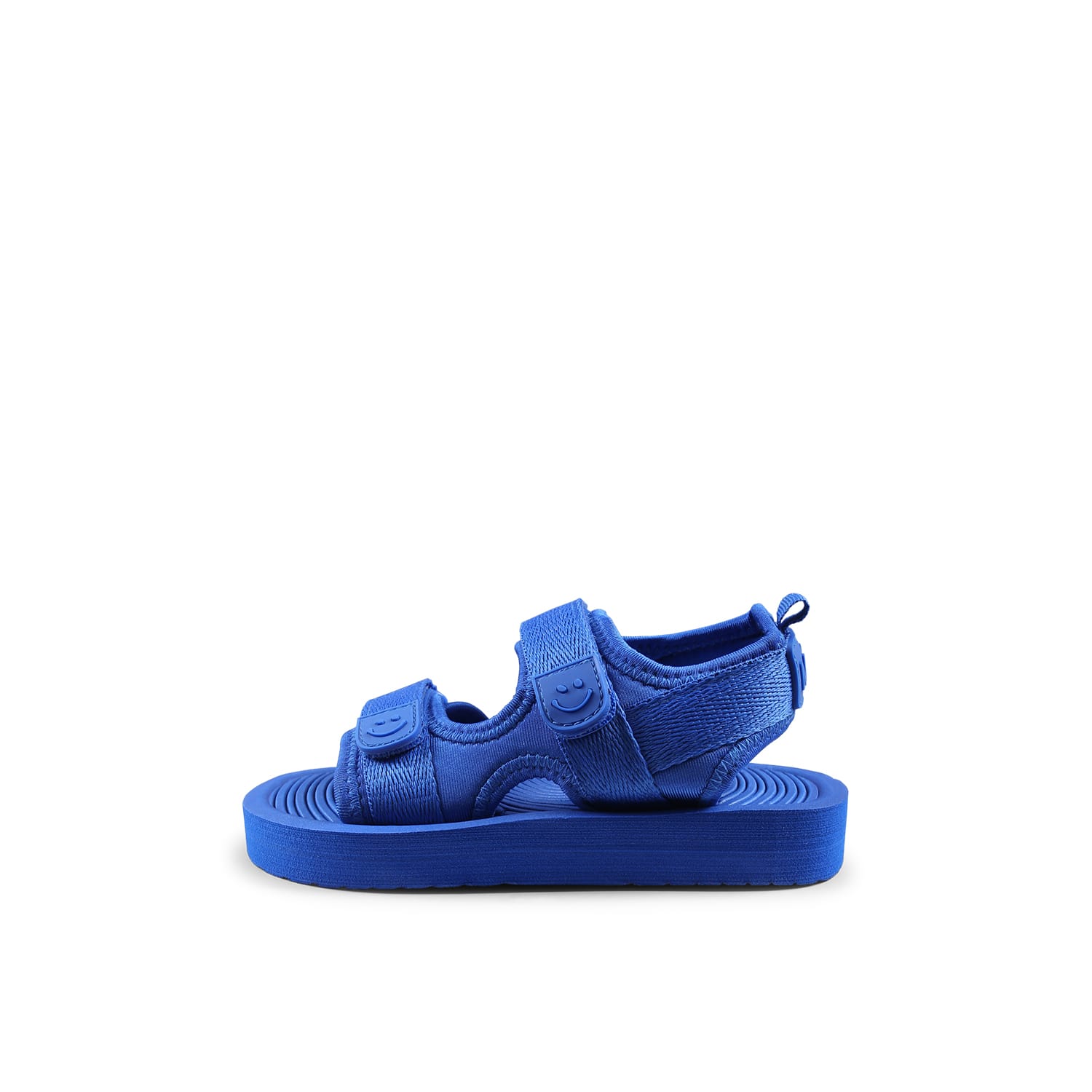 Molo Boy's Zola Eva Sandals, Baby/toddler In Blue