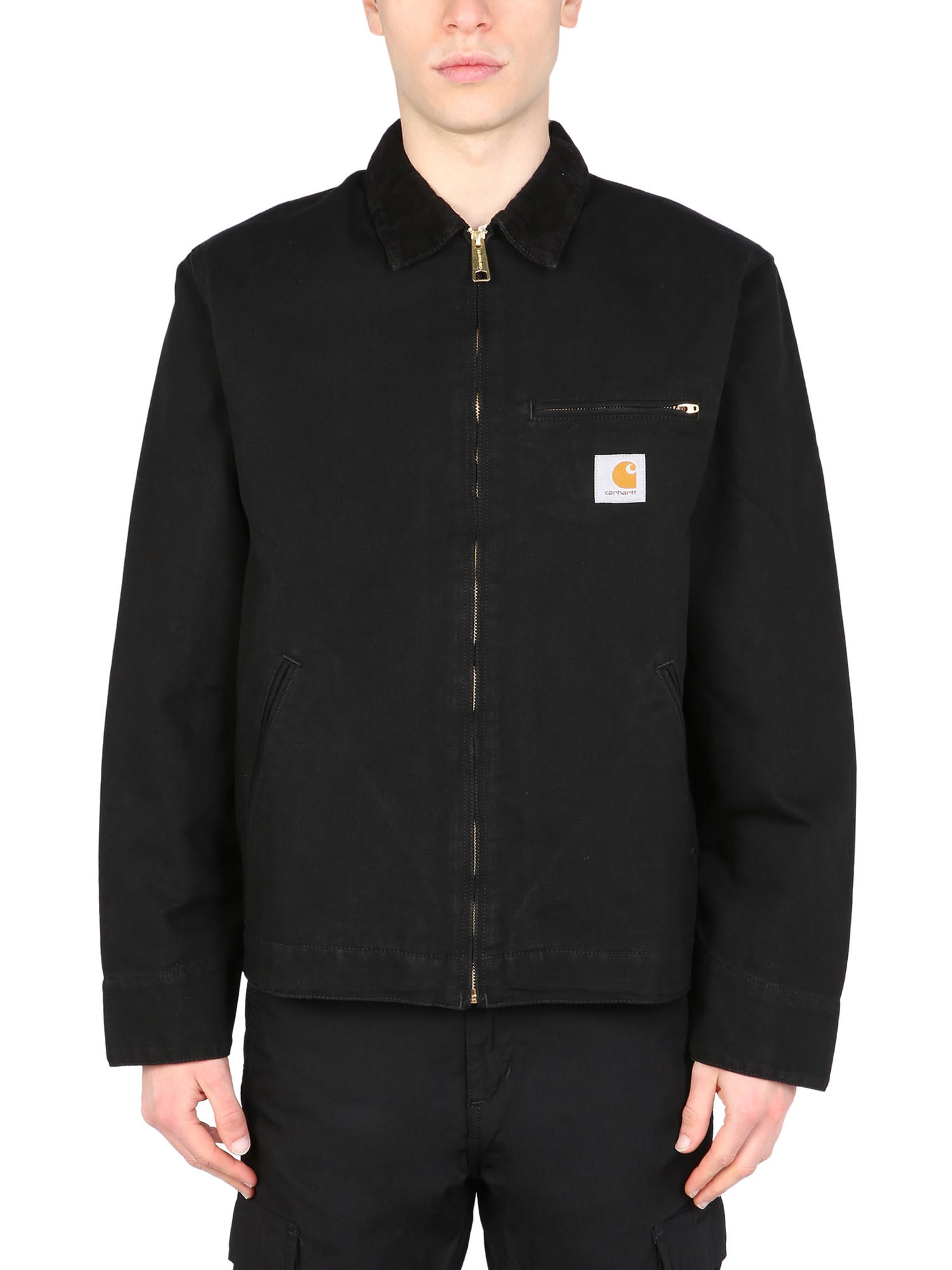 Carhartt Detroit Jacket | Smart Closet