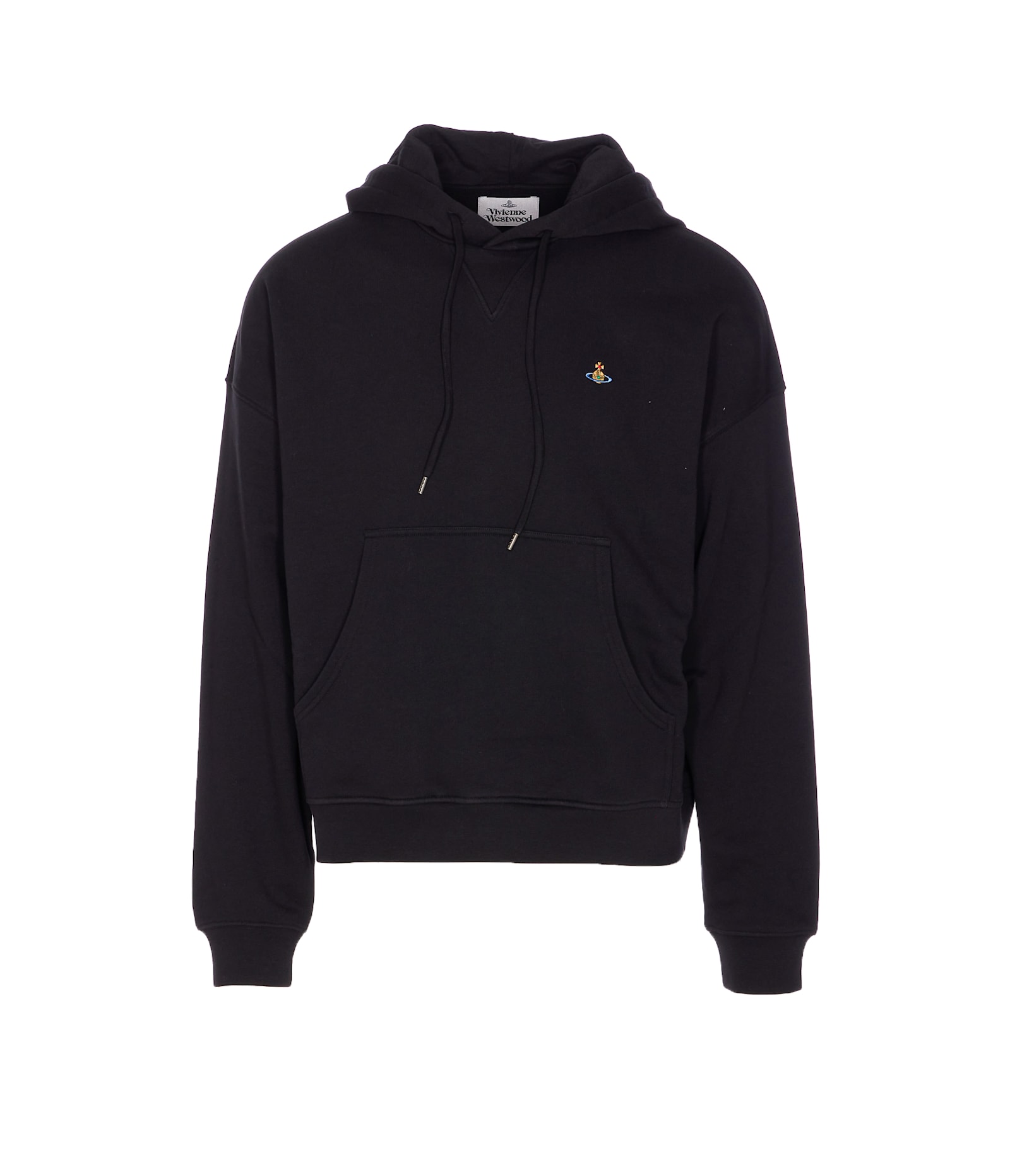 Ashton Hoodie