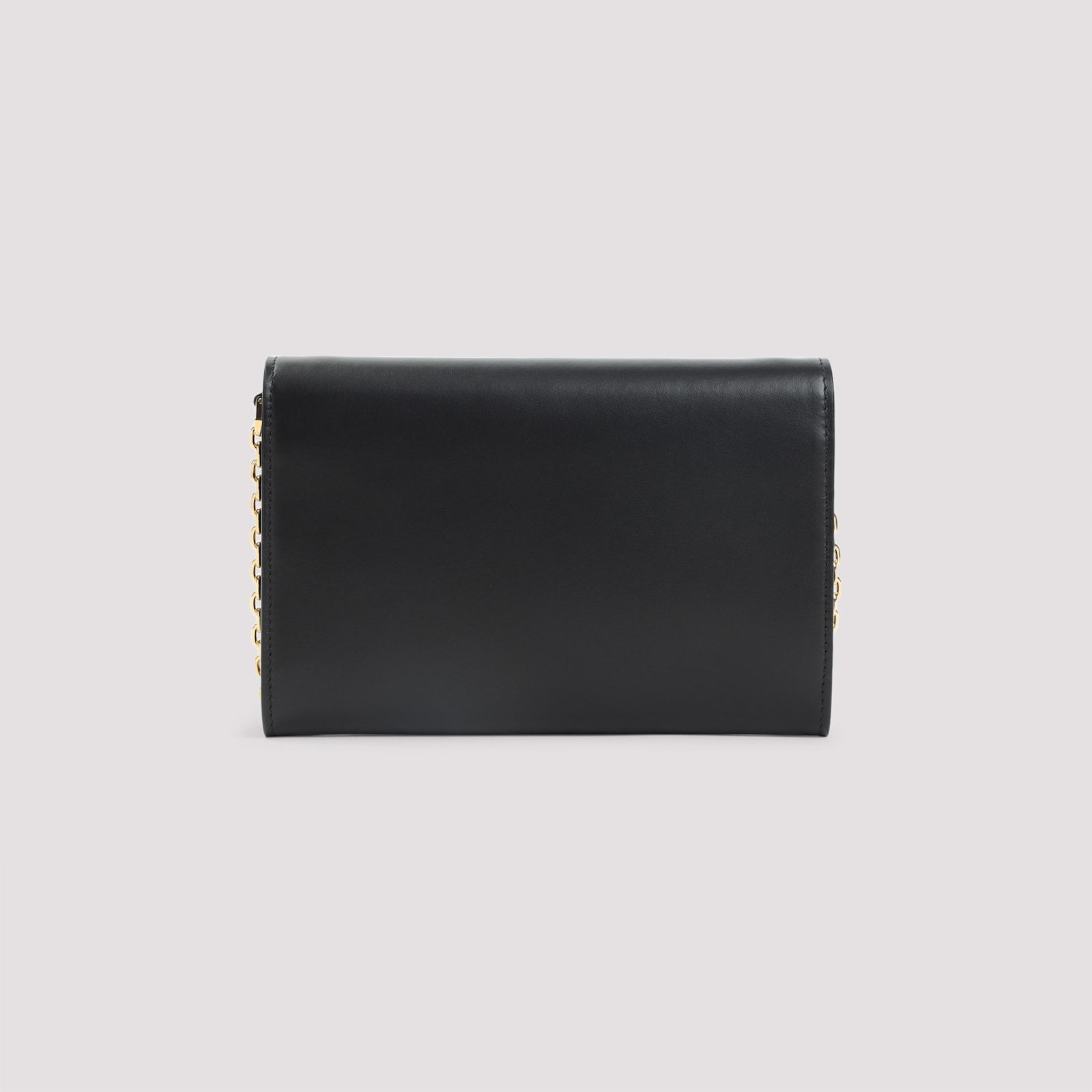 Lanvin Concerto Arpege Wallet On Chain Women