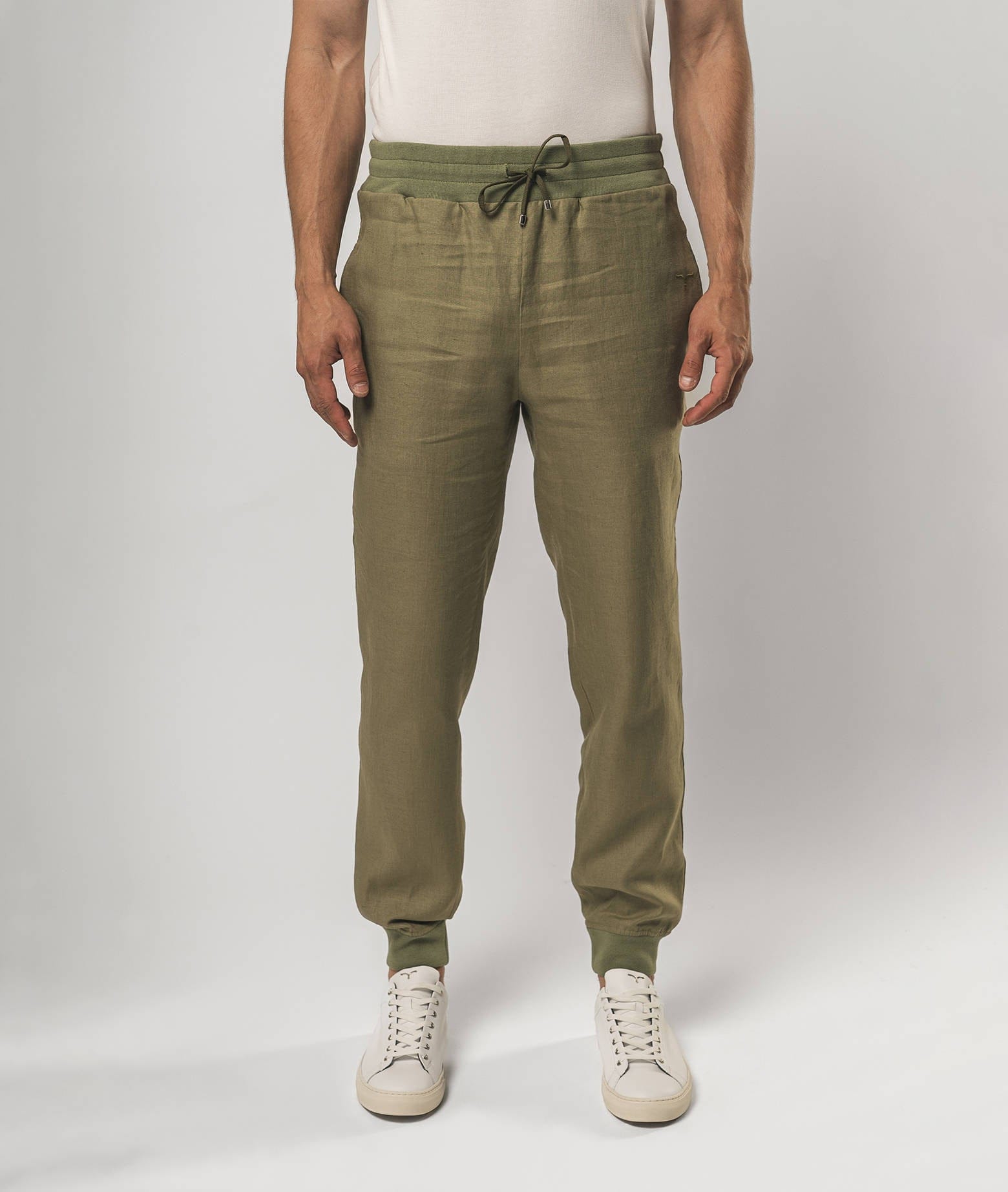 LARUSMIANI TRACKSUIT TROUSERS BABE PANTS 