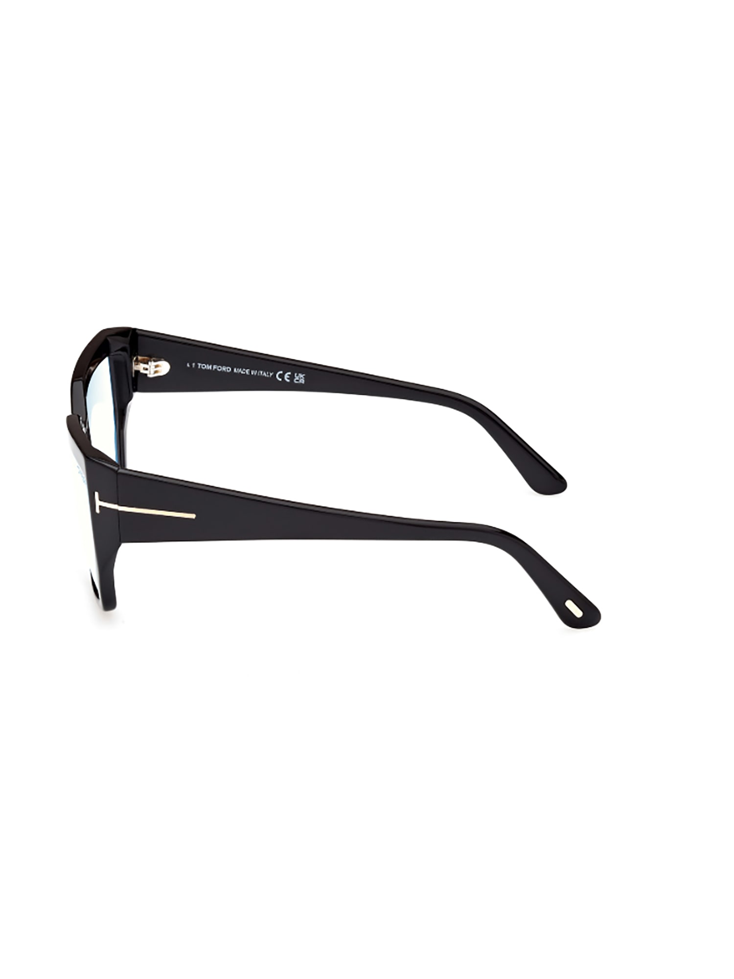 TOM FORD FT5951/B EYEWEAR