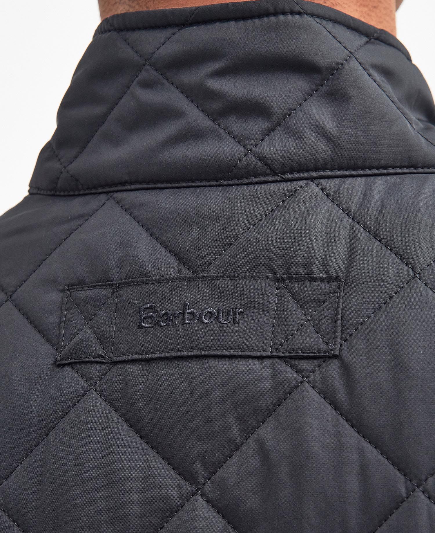 BARBOUR NEW LOWERDALE GILET 