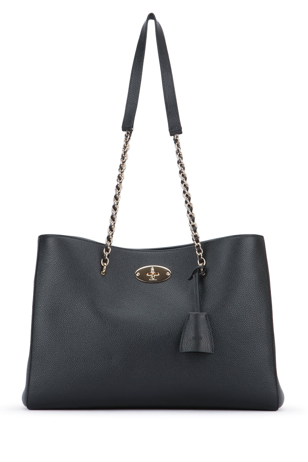 Mulberry Small Lily Tote Bag