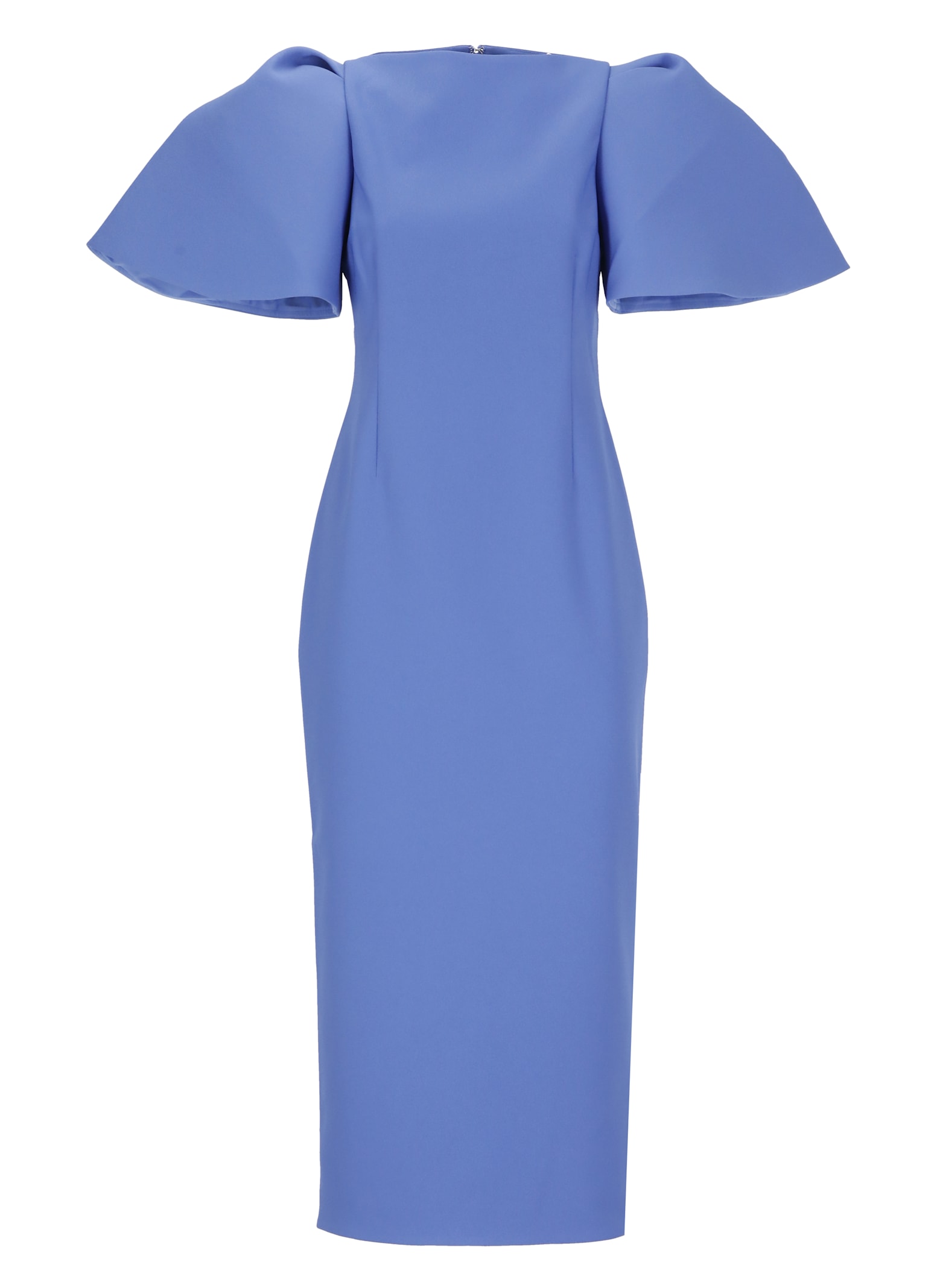 Lora Midi Dress