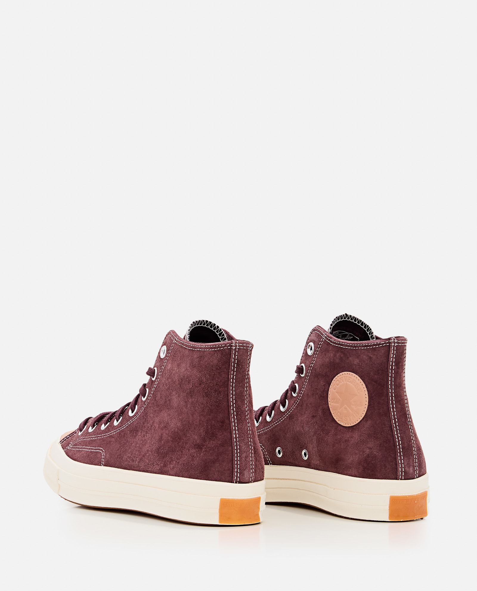 Converse Chuck 70 Sneakers In Brown