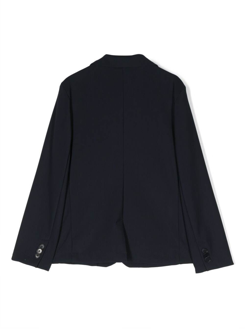 Il Gufo Coabf034n0057498 In Blu