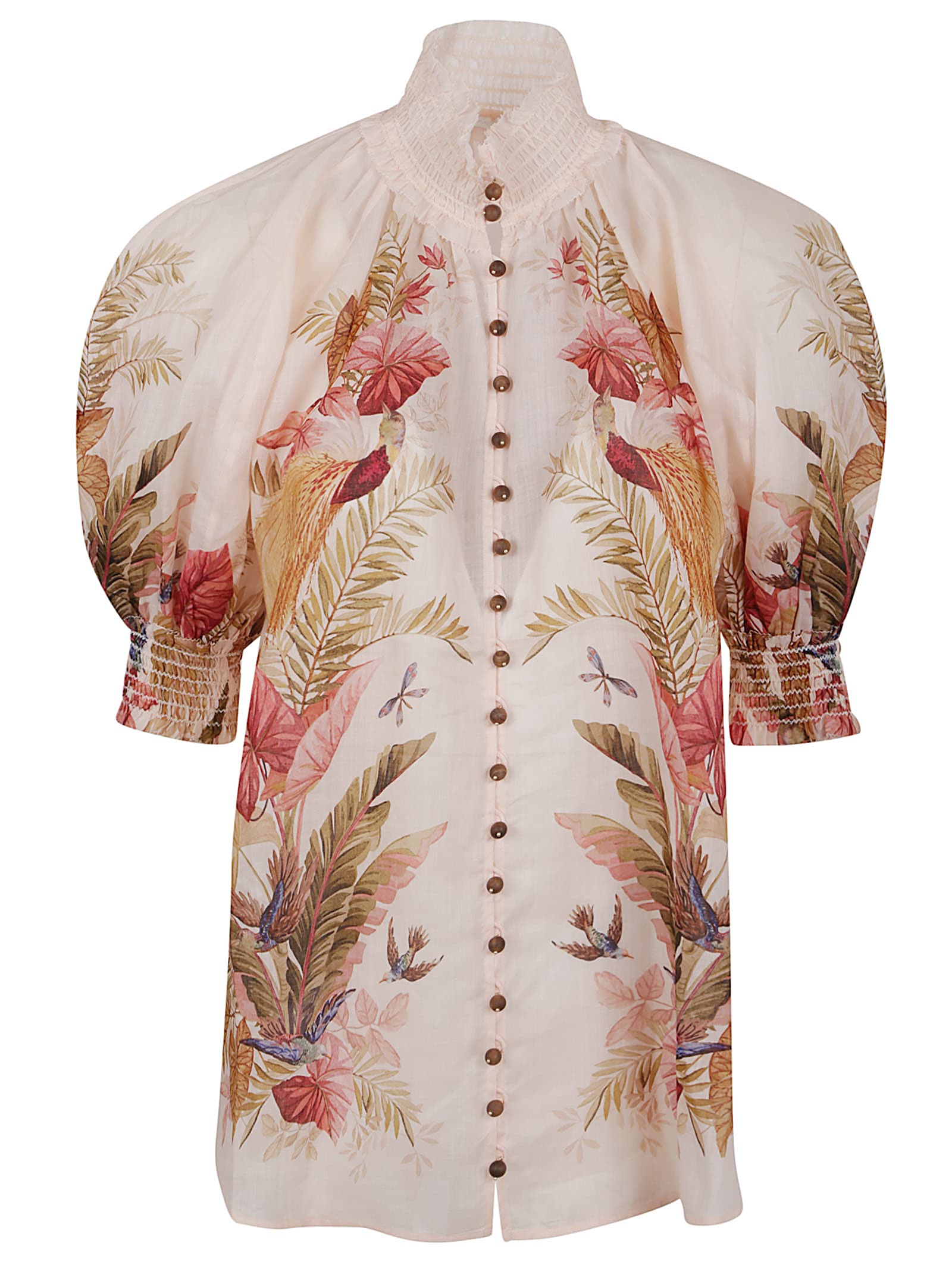 Ascension Billow Blouse