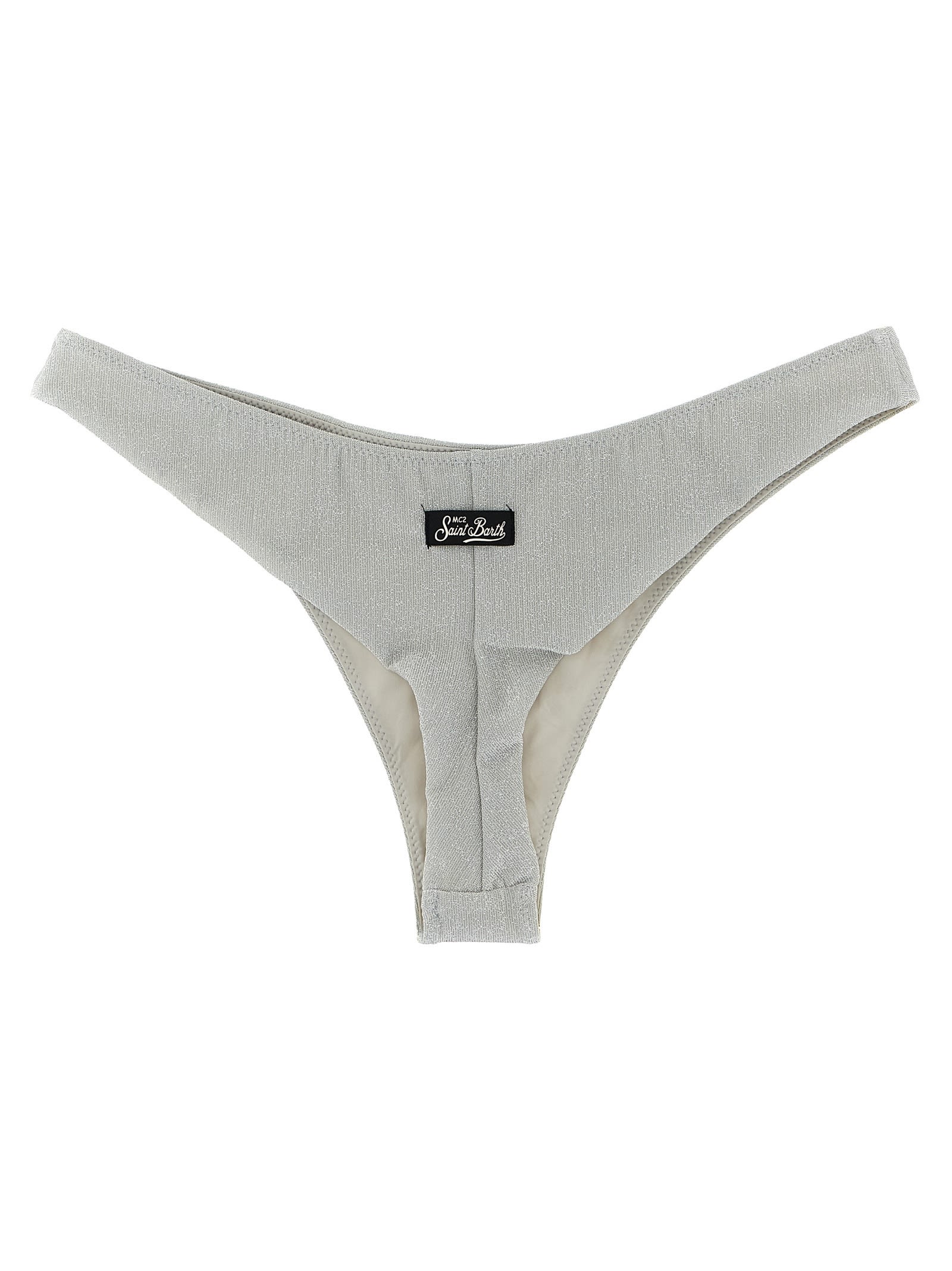 MC2 SAINT BARTH NAOMI BIKINI BRIEFS