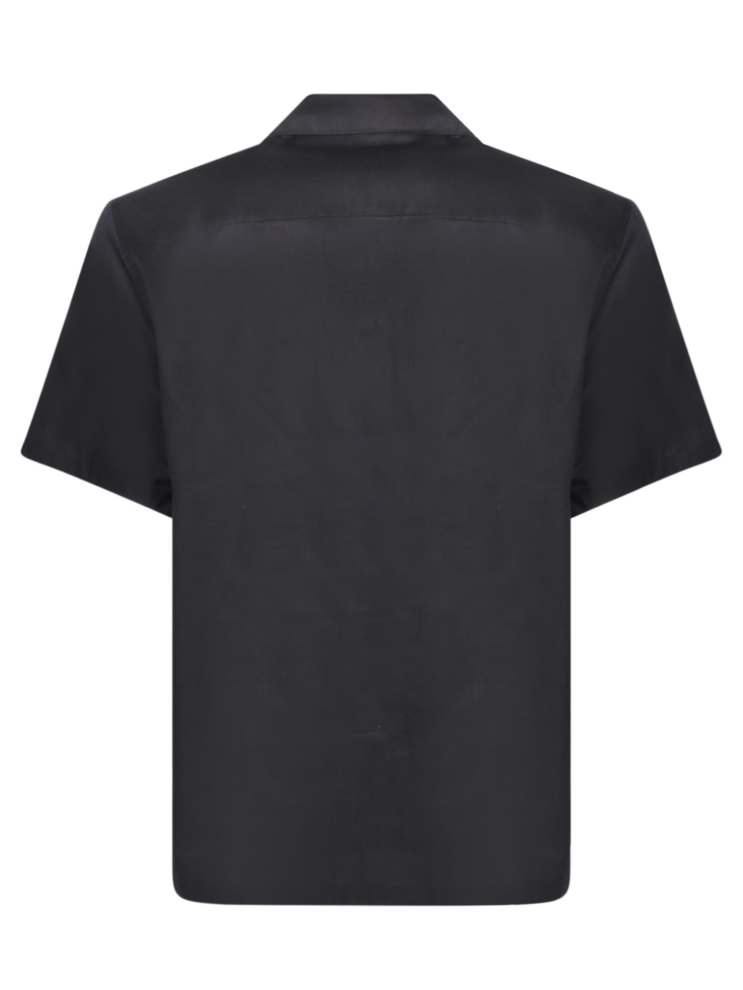 Shop Carhartt Delray Black Shirt