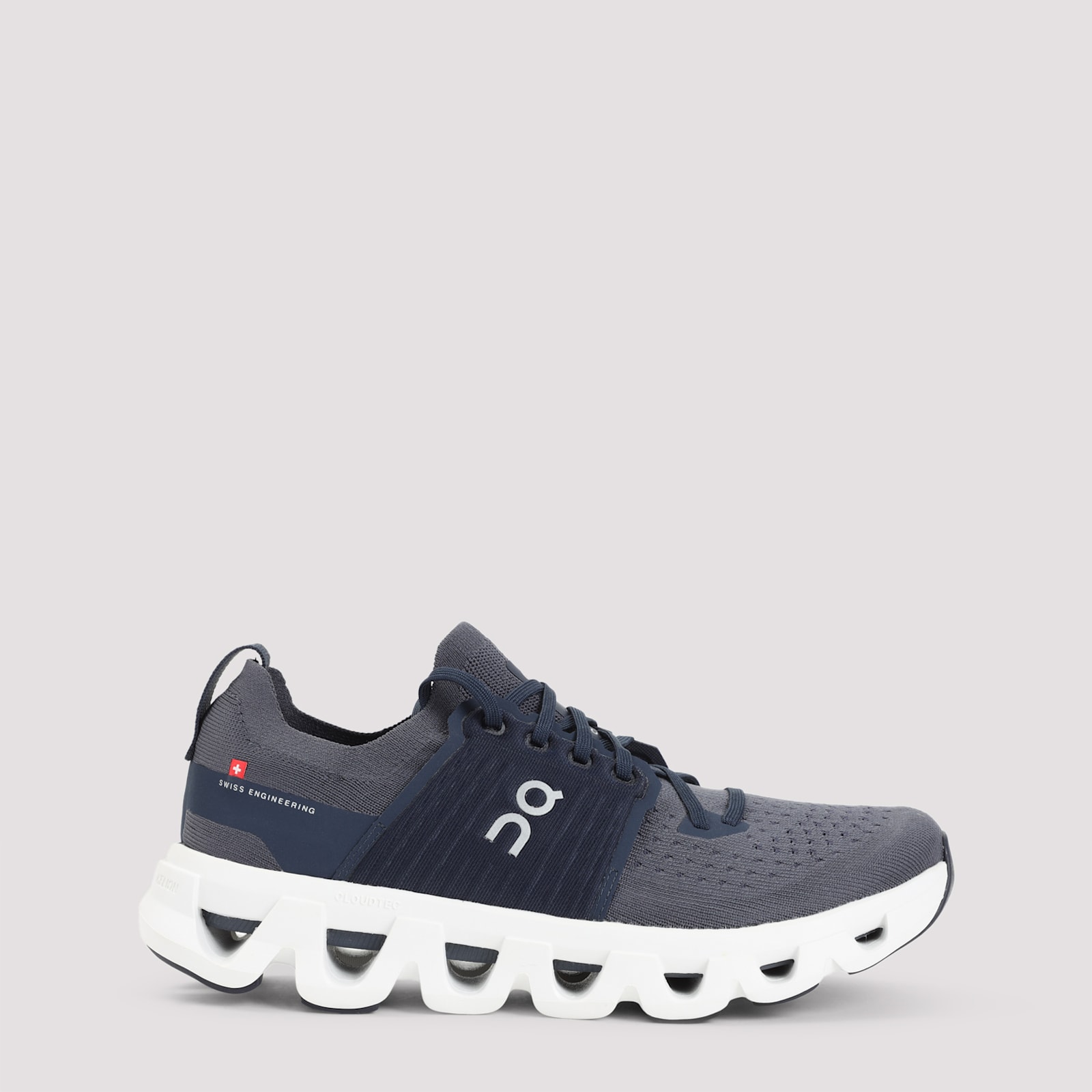 On Cloudswift 4 Sneakers In Blue