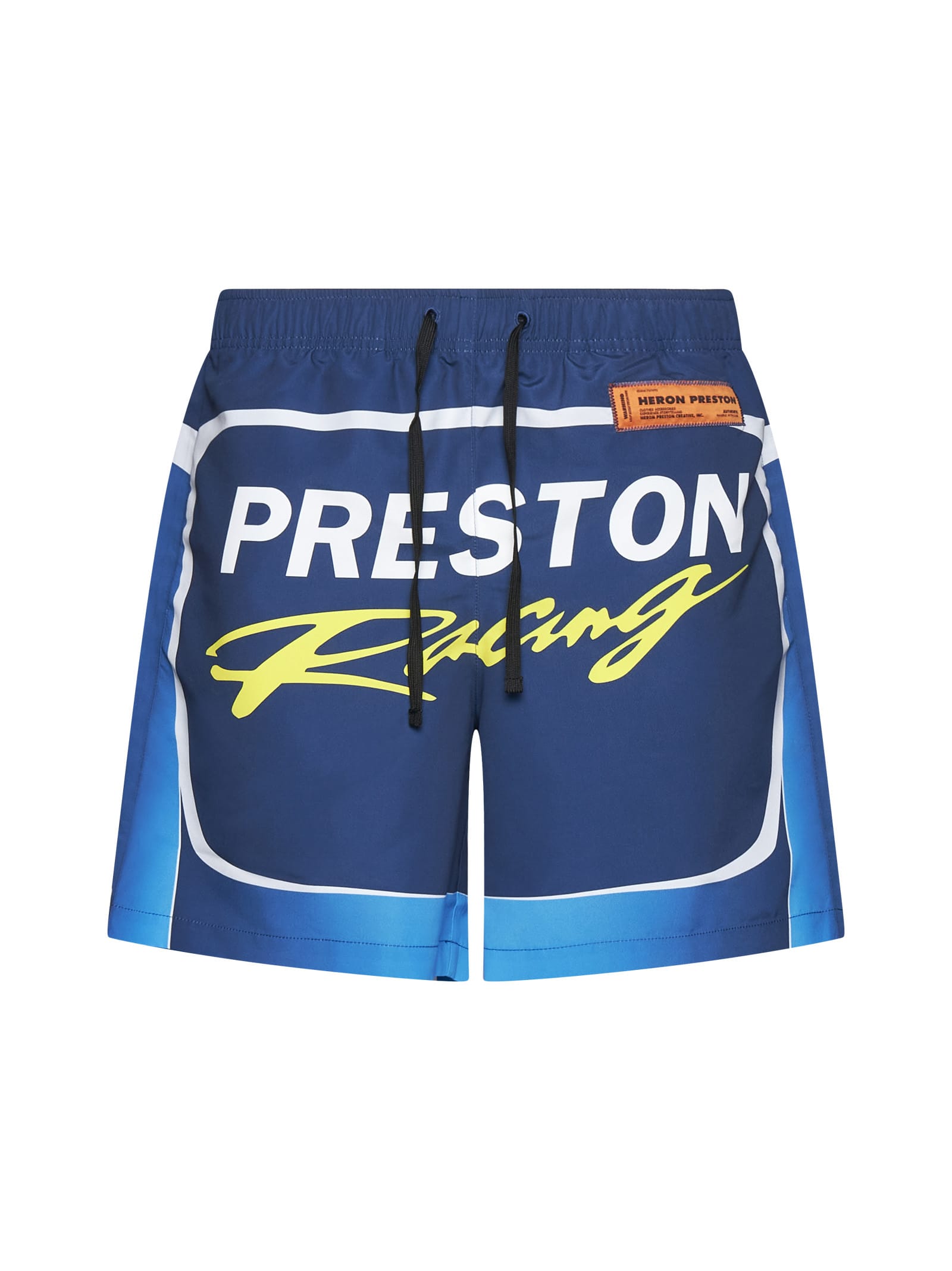 HERON PRESTON Shorts