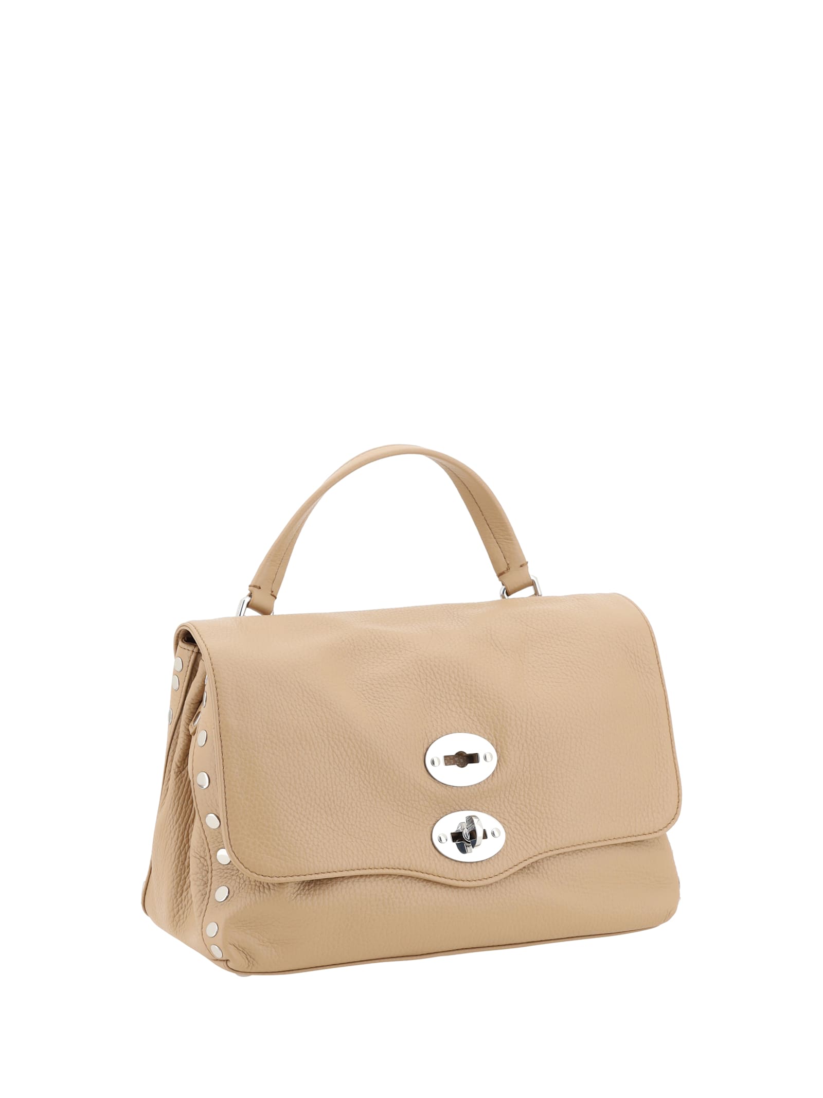 Zanellato Postina Daily Shoulder Bag