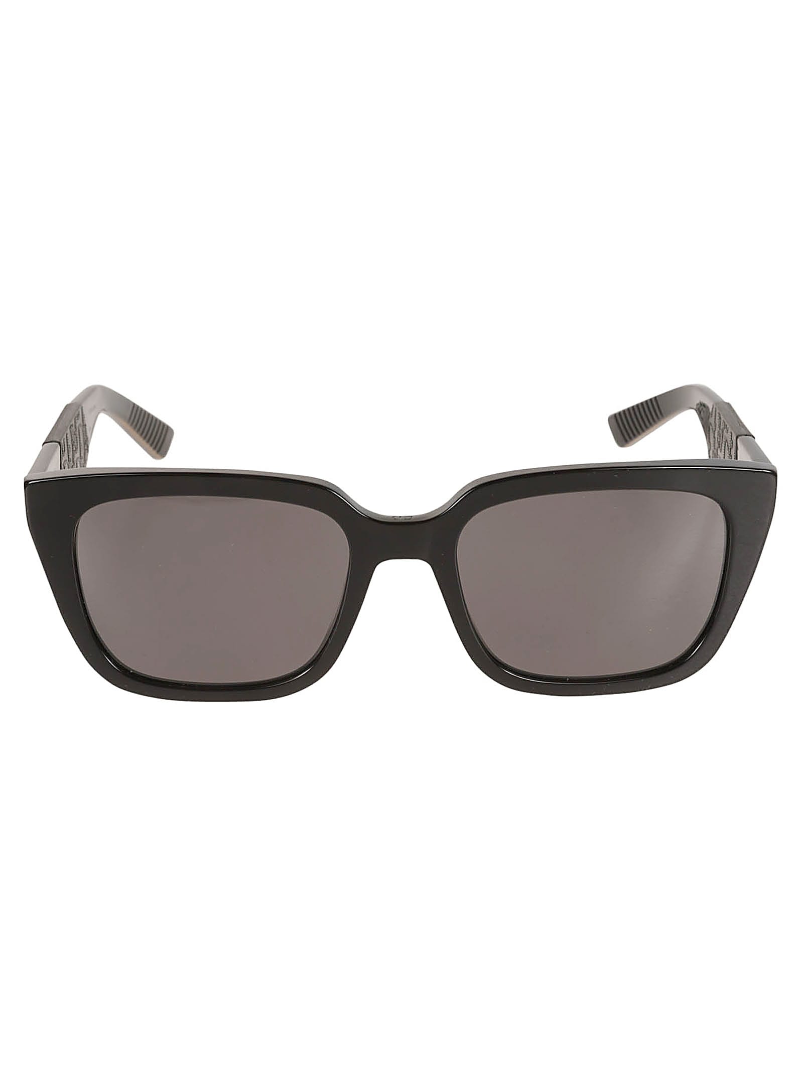 christian dior mens sunglasses black