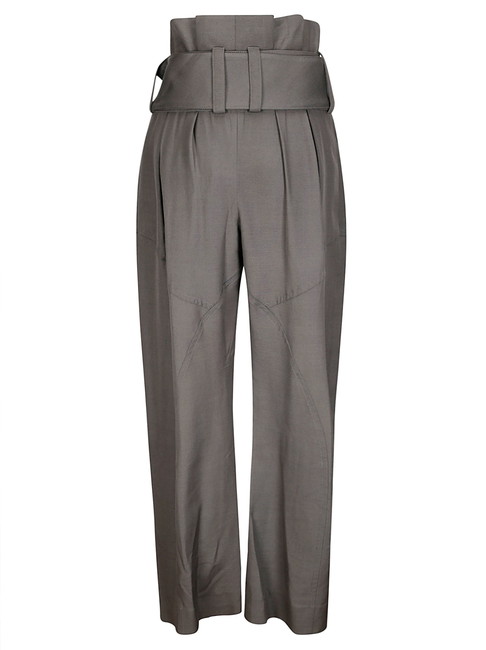 Jw Anderson Gathered Trousers
