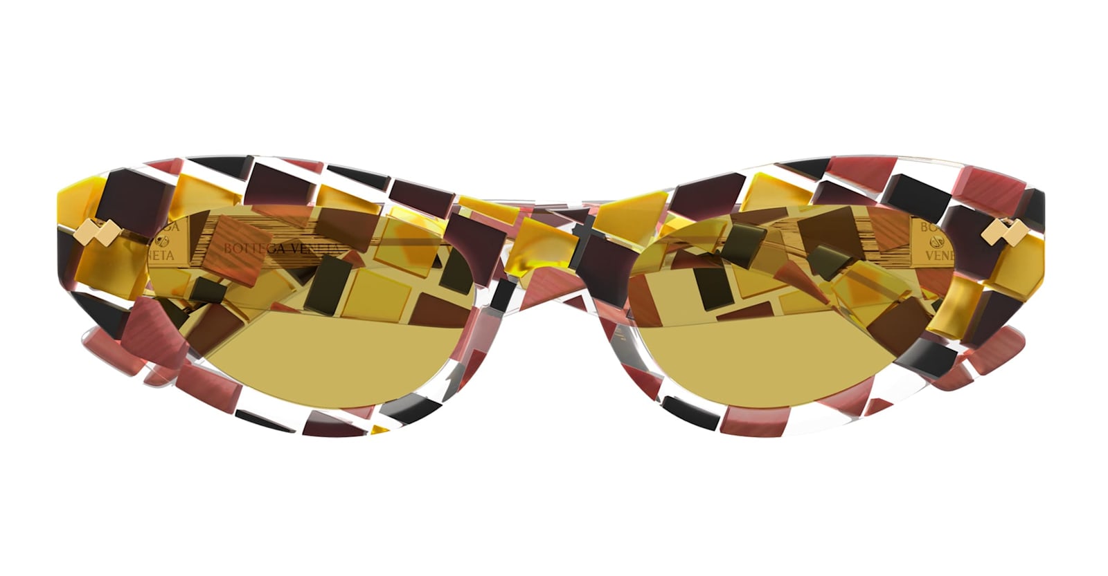 Bv1350s-003 - Multicolor Sunglasses