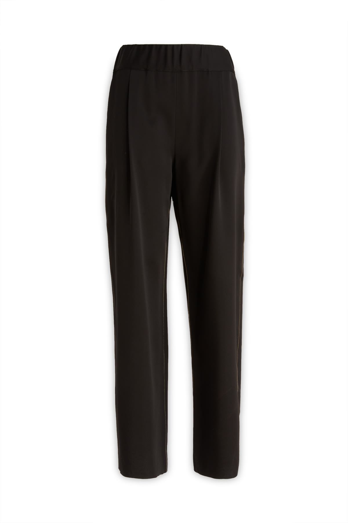 Shop Giorgio Armani Pantaloni In Pz01