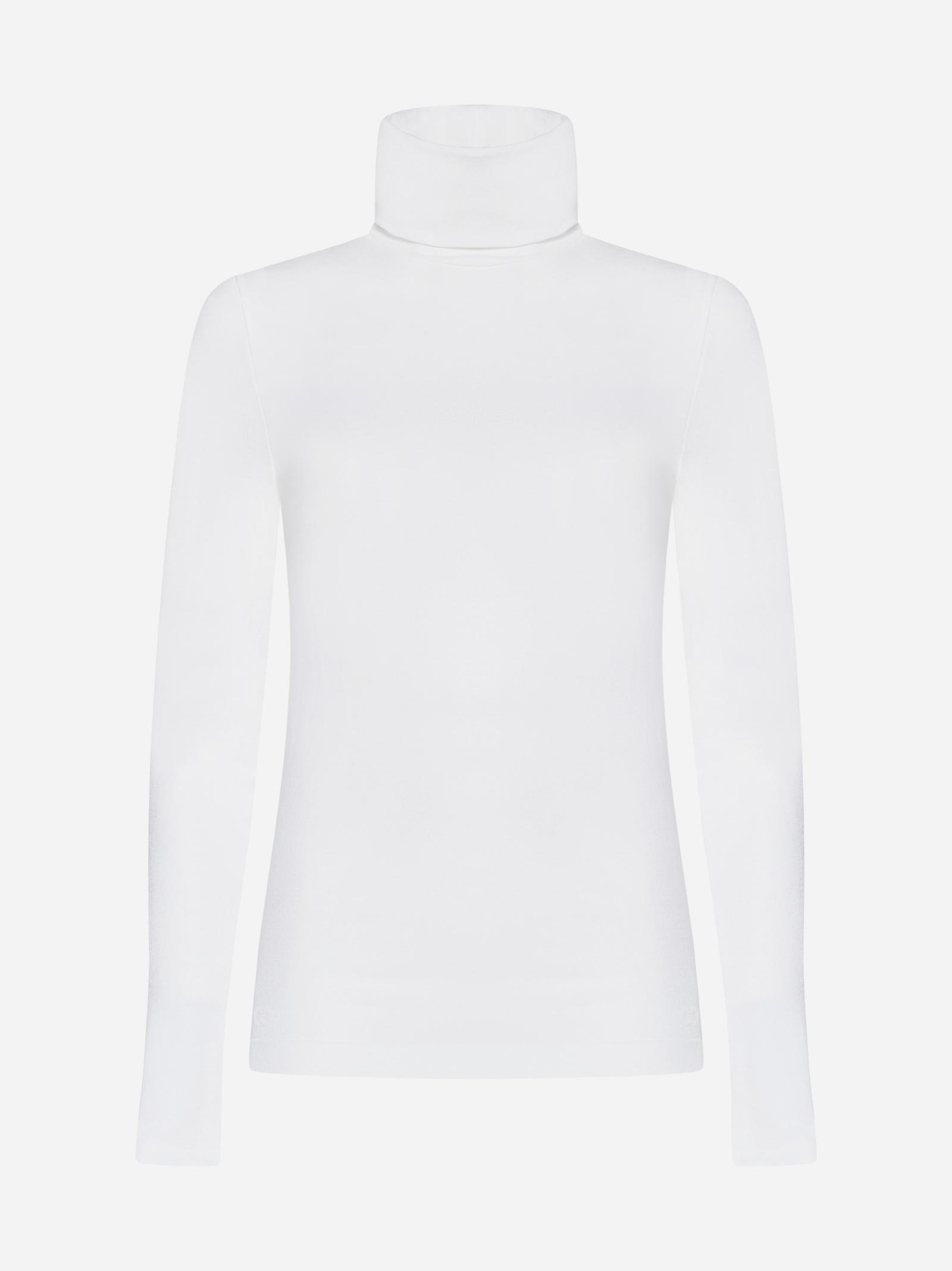 Aurora Modal-blend Turtleneck