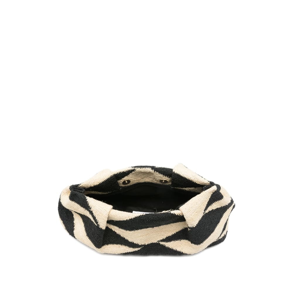 Sensi Studio Bag In Black