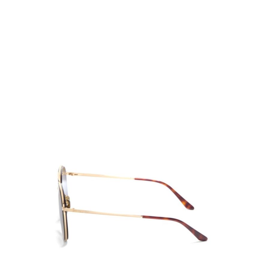 Valentino Sunglasses Vls-172 In C