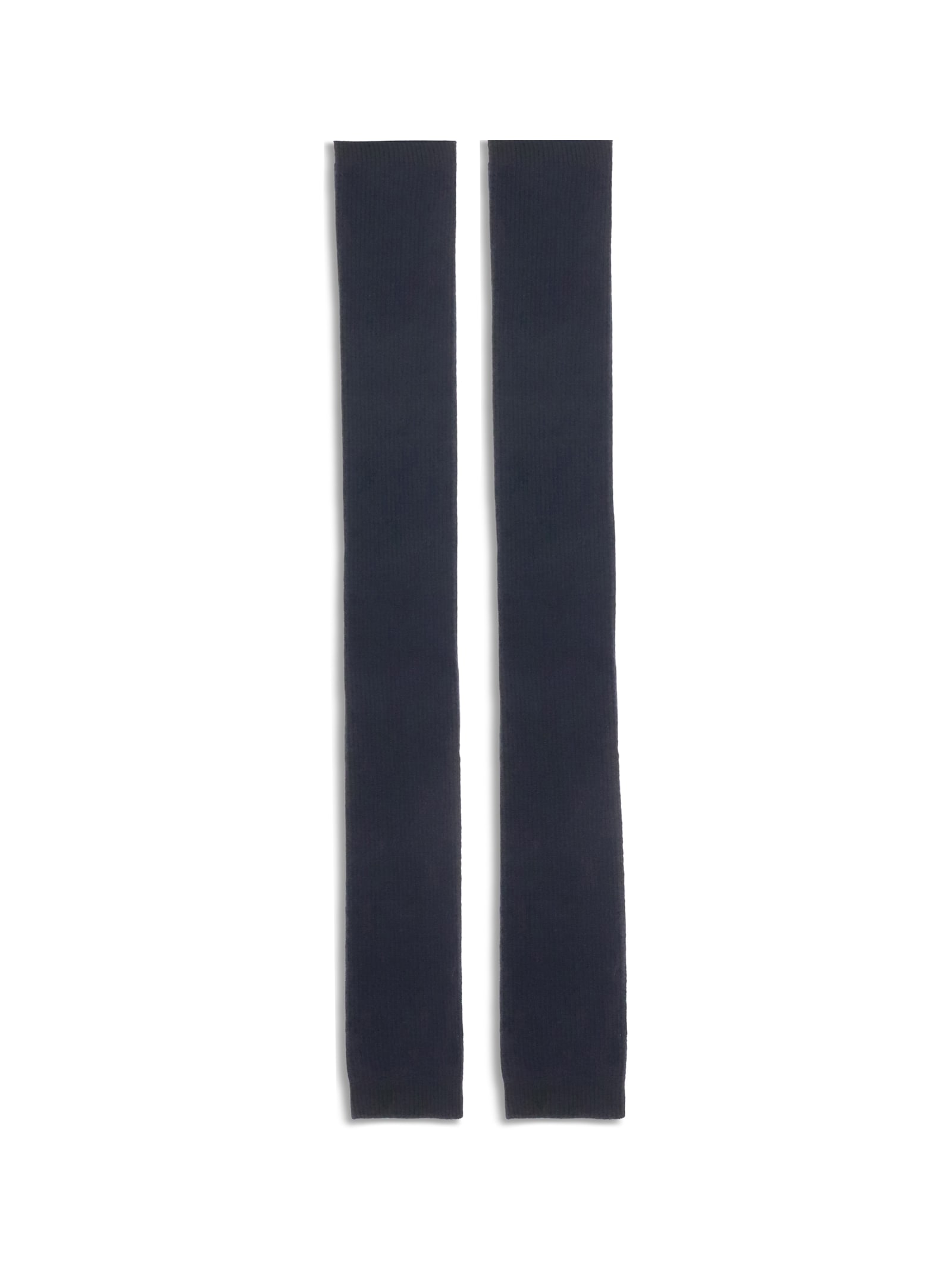 Sa Su Phi Silk And Cashmere Gloves