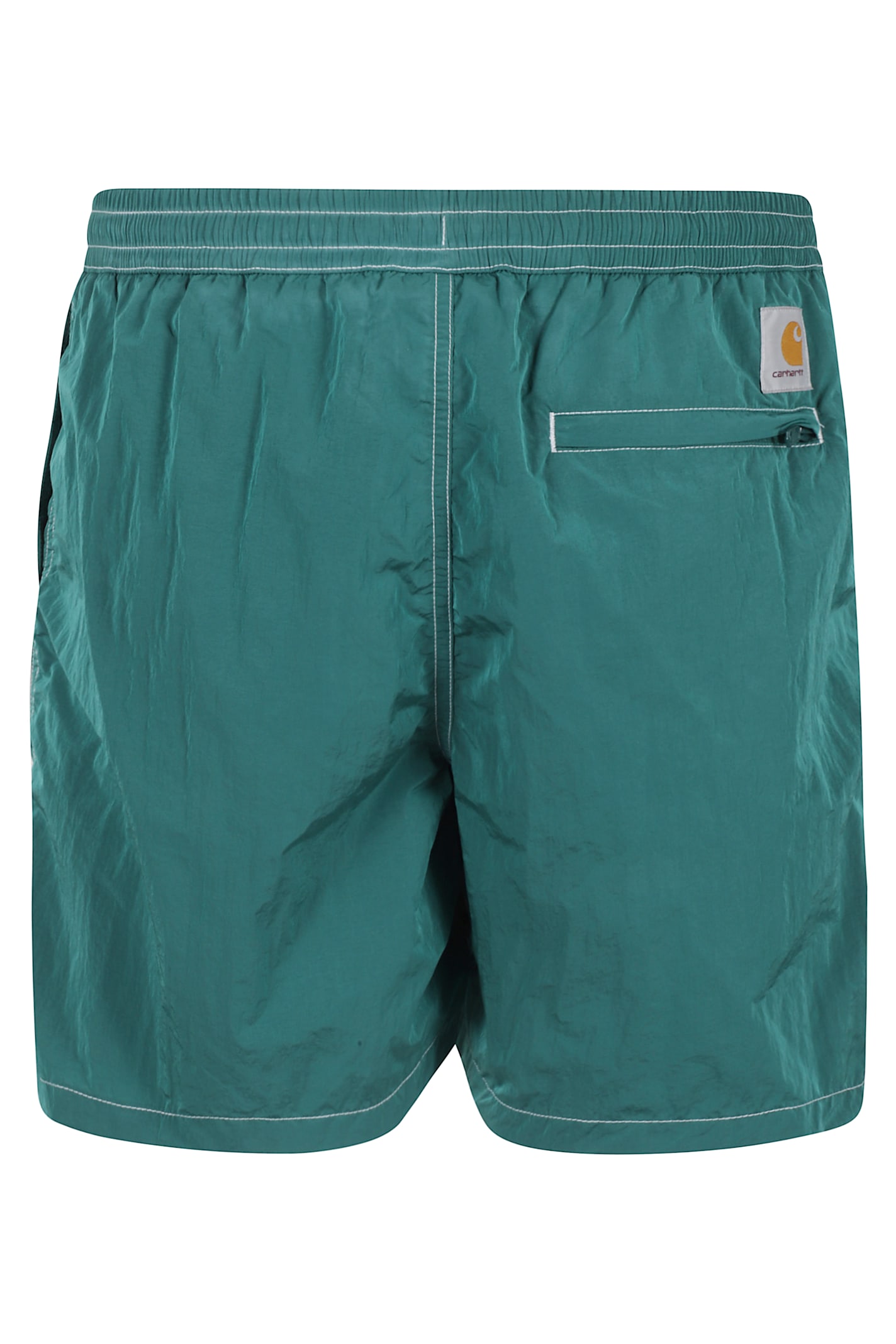 Carhartt Canby Swim In Green