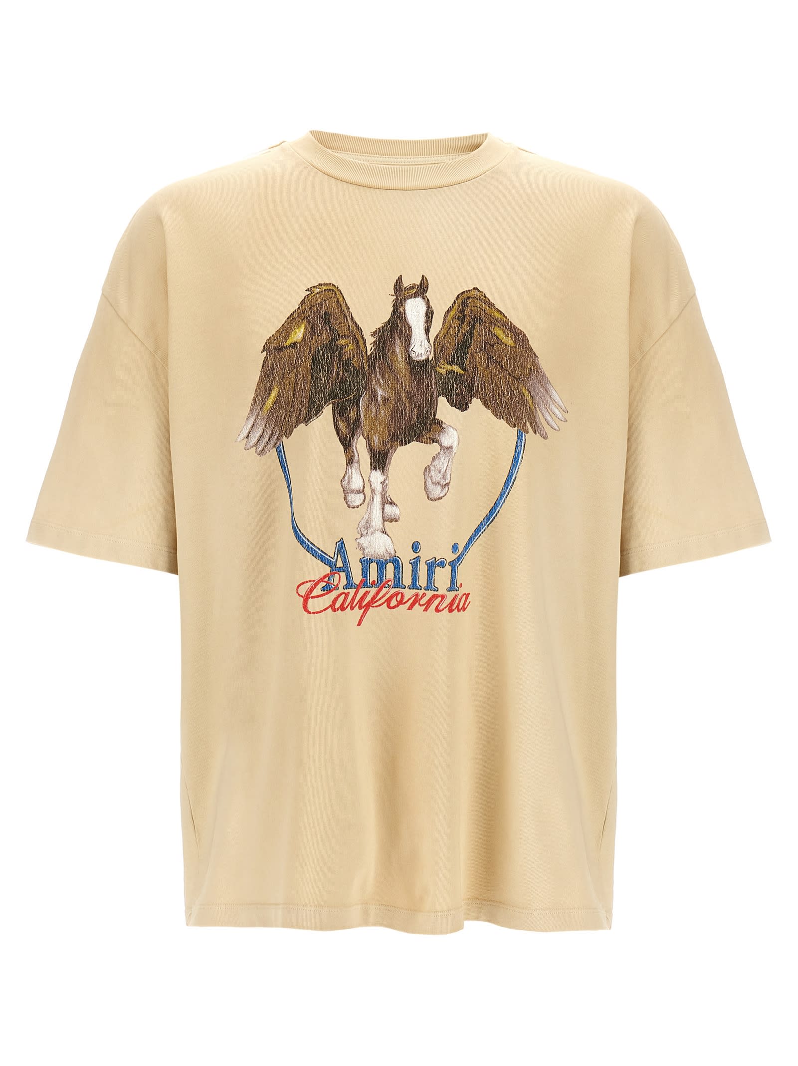 pegasus T-shirt