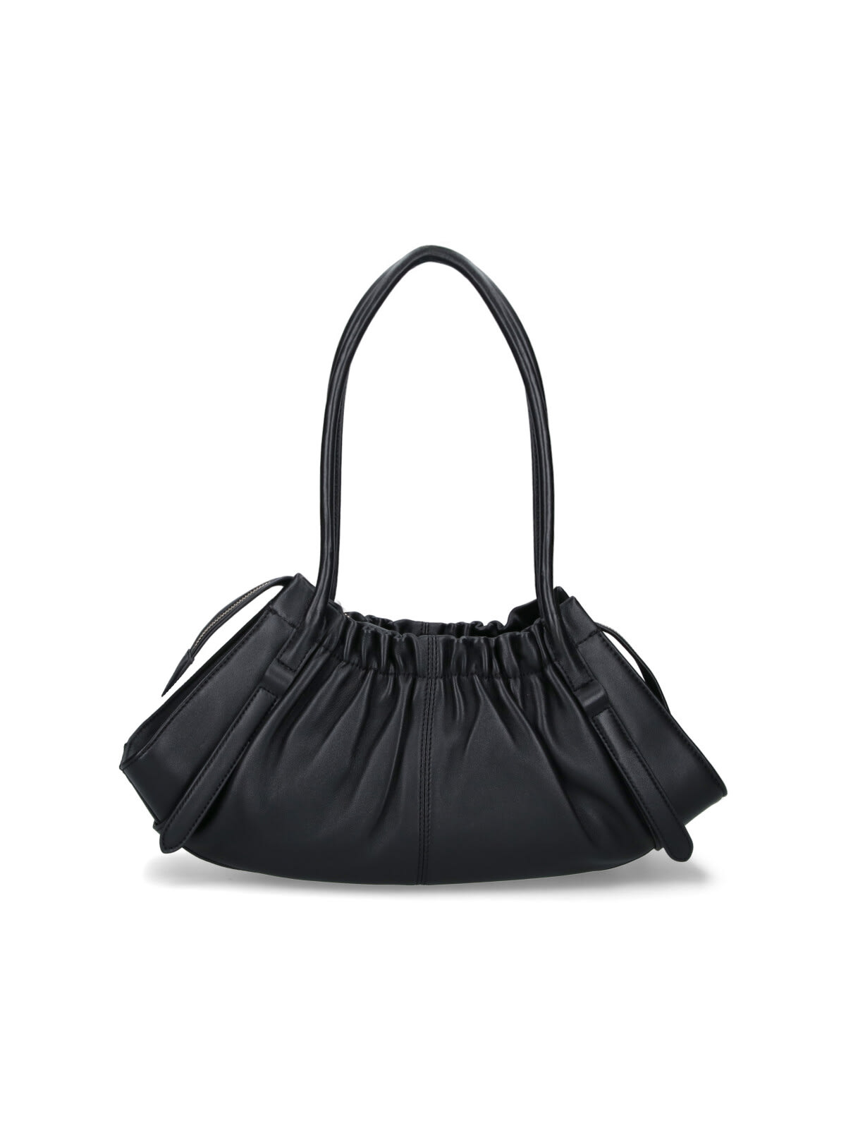 Marc Jacobs The Christina Shoulder Bag In Black