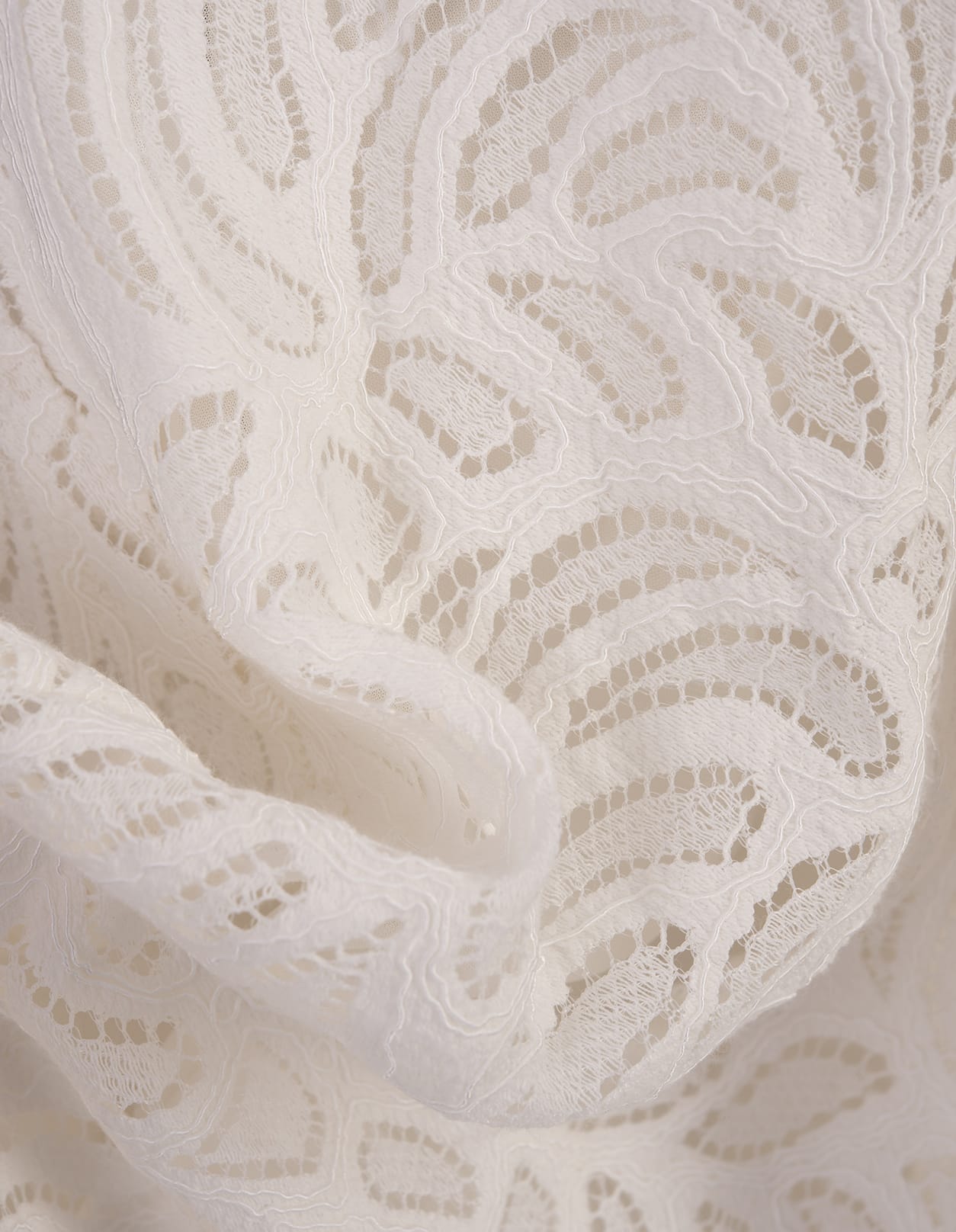 Shop Diane Von Furstenberg Helene Dress In Ivory In White