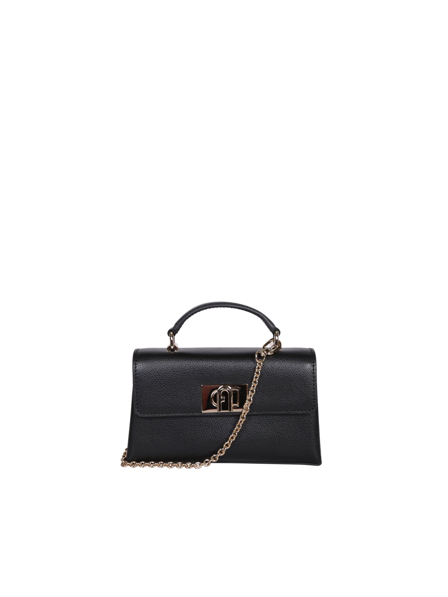 Furla '1927 Mini M' Handbag