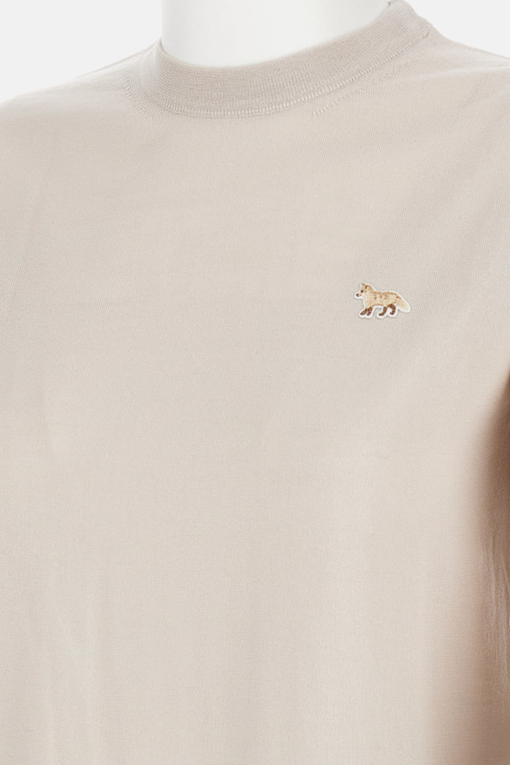 Shop Maison Kitsuné Knitwear