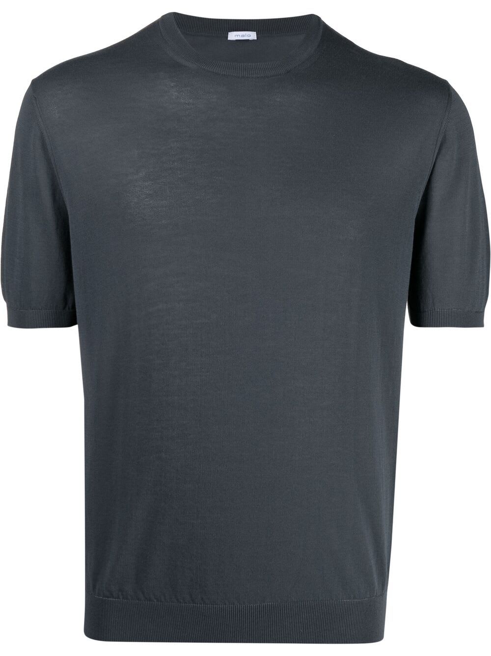 Malo Grey T-shirt