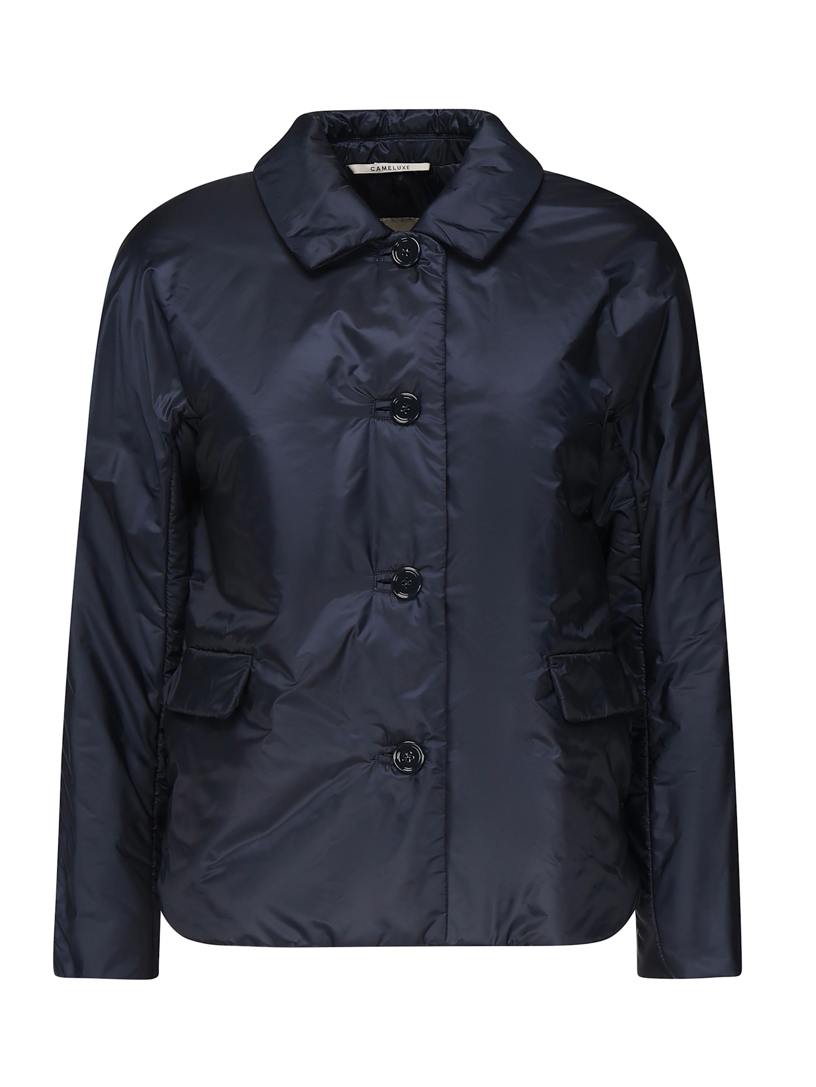 Greens Waterproof Padded Jacket