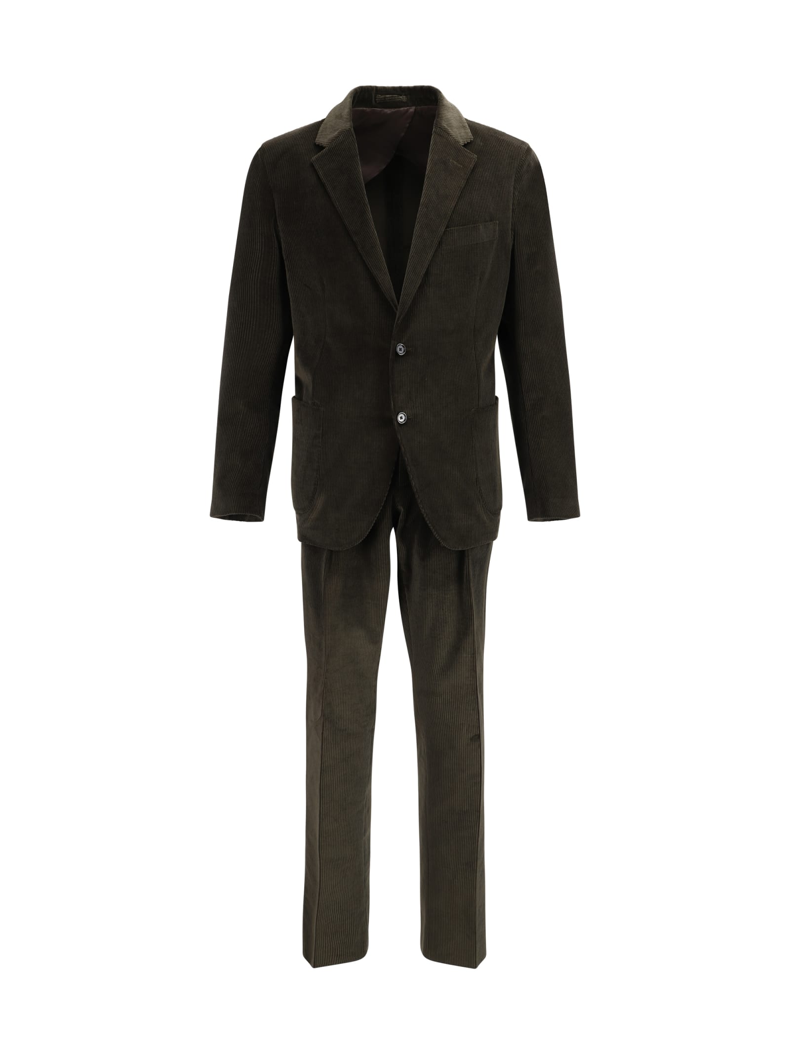 LARDINI SUIT 