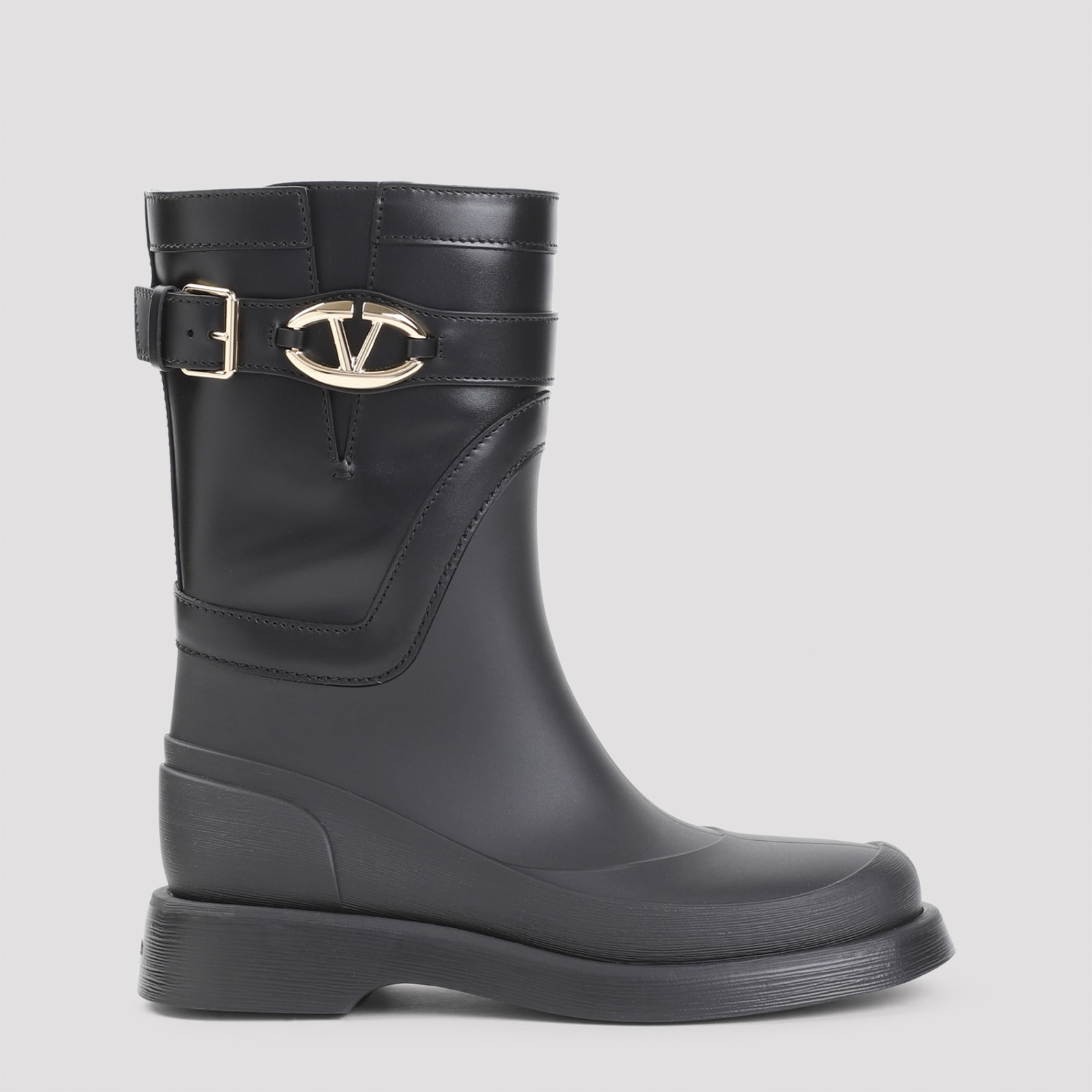 Vlogo The Bold Edition Rain Boots