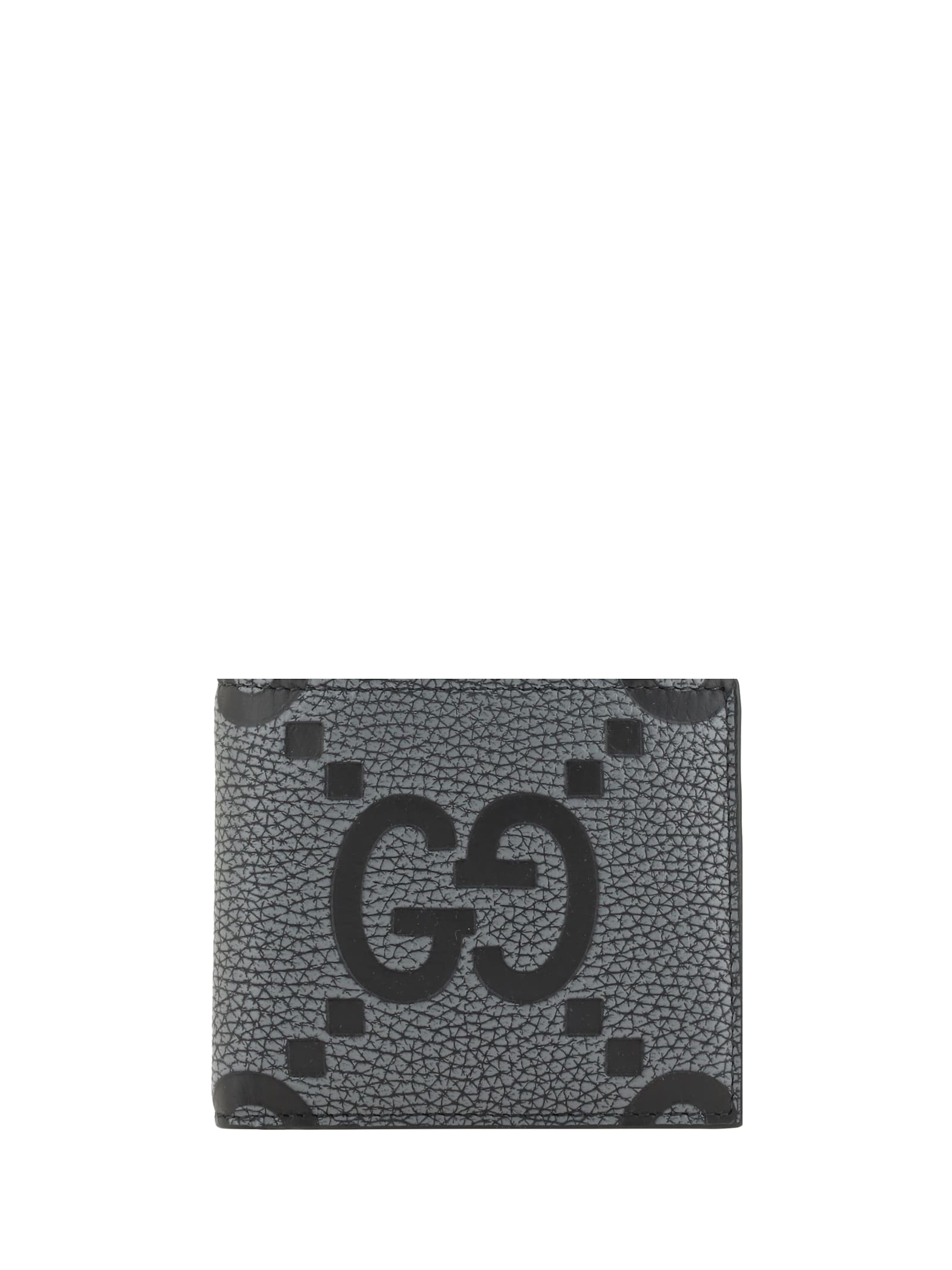 Gucci Gg Jumbo Wallet In Blk Graph.gr/blk