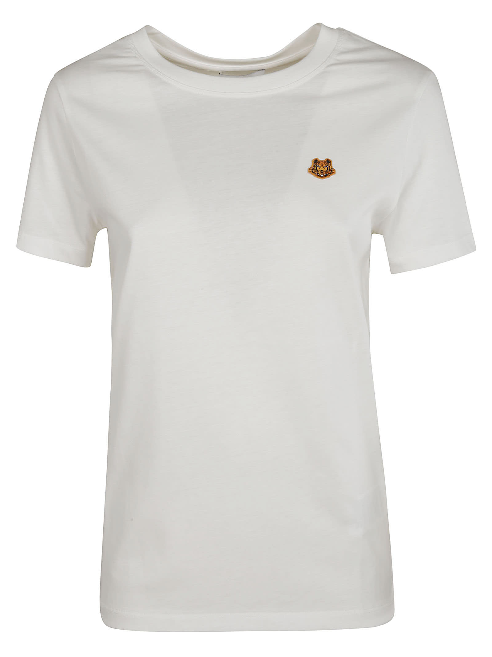 Kenzo Classic Tiger Crest T-shirt