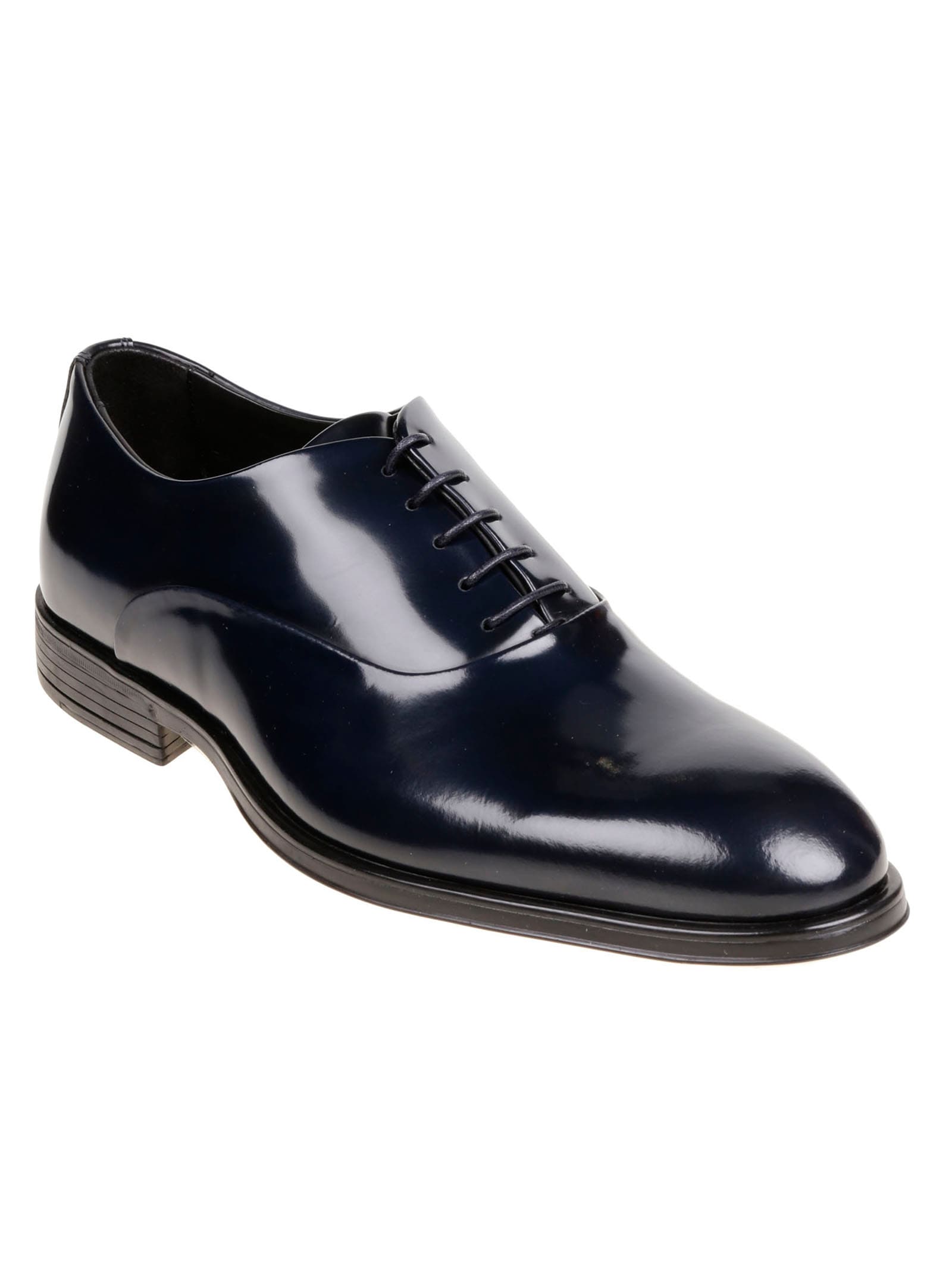 Shop Corvari Oxford In Blue