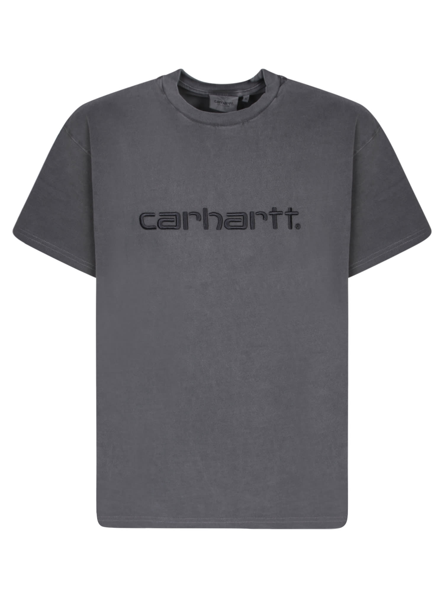 Carhartt Duster Black T-shirt