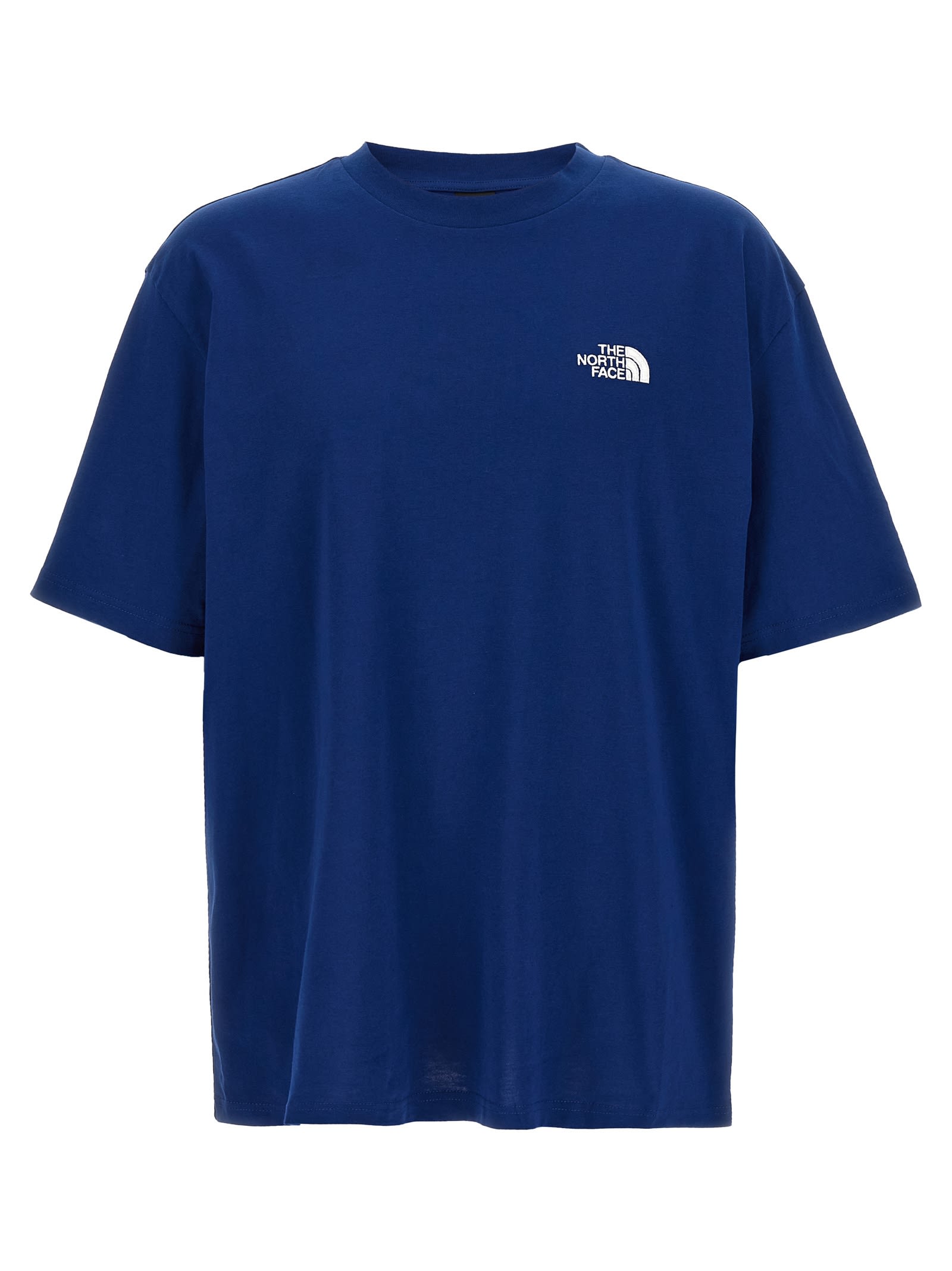 THE NORTH FACE SIMPLE DOME T-SHIRT