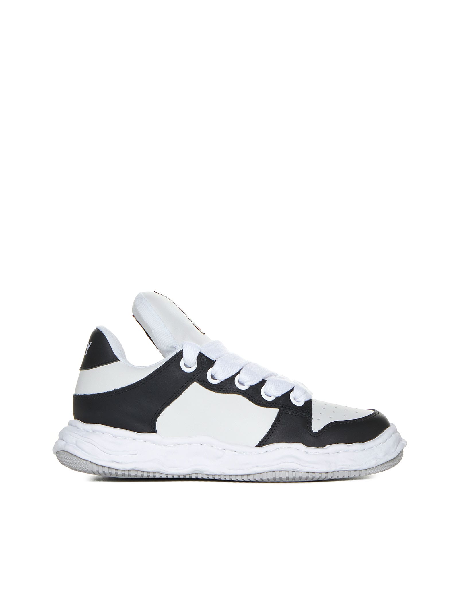 Mihara Yasuhiro Sneakers