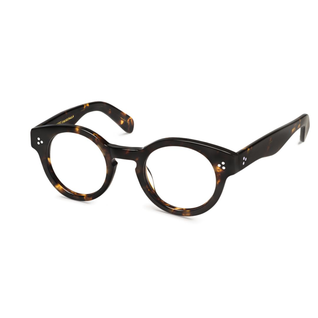 Shop Moscot Grunya Version 3tortoise Demlen