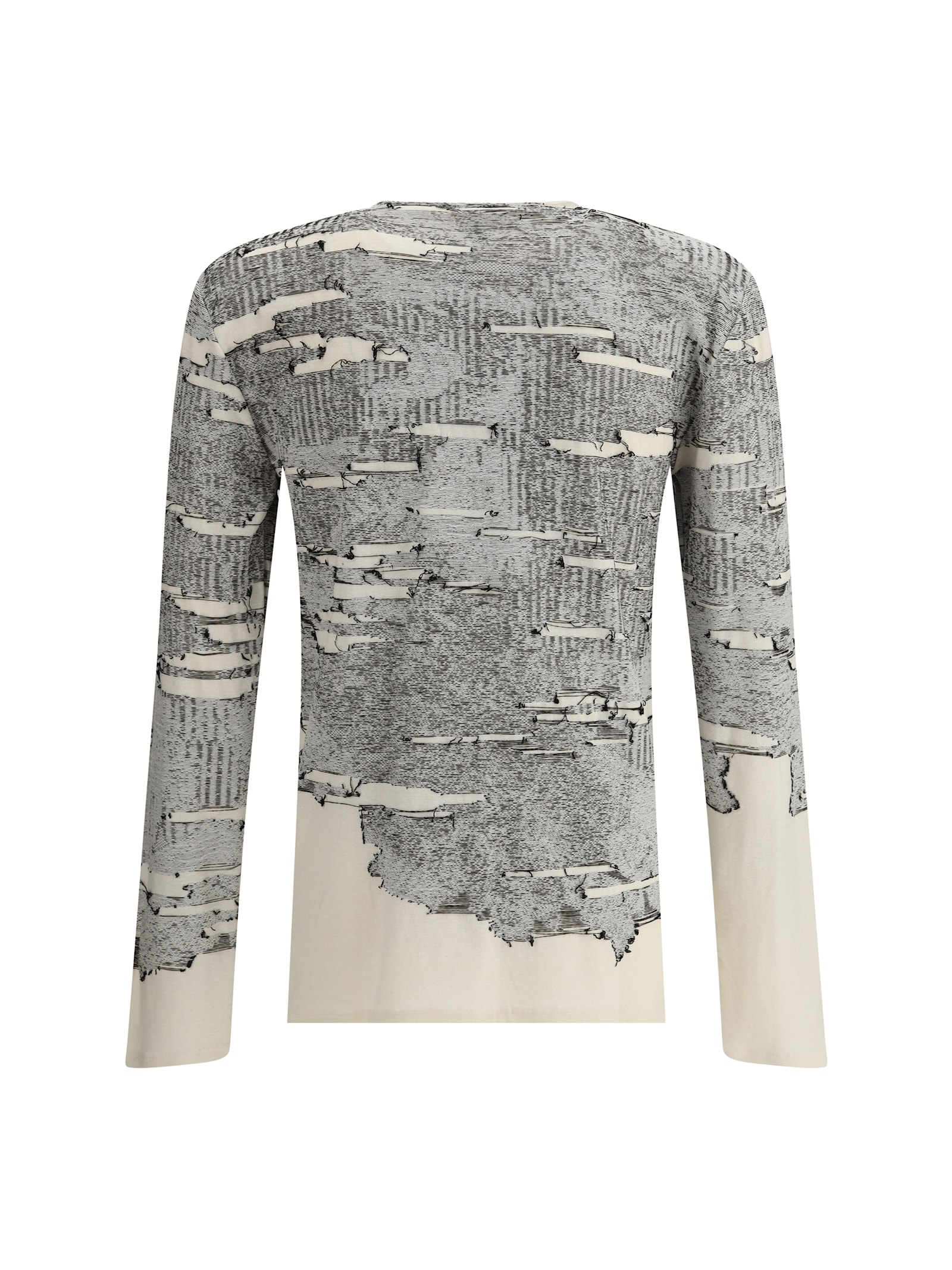 Diesel Long Sleeve Jersey