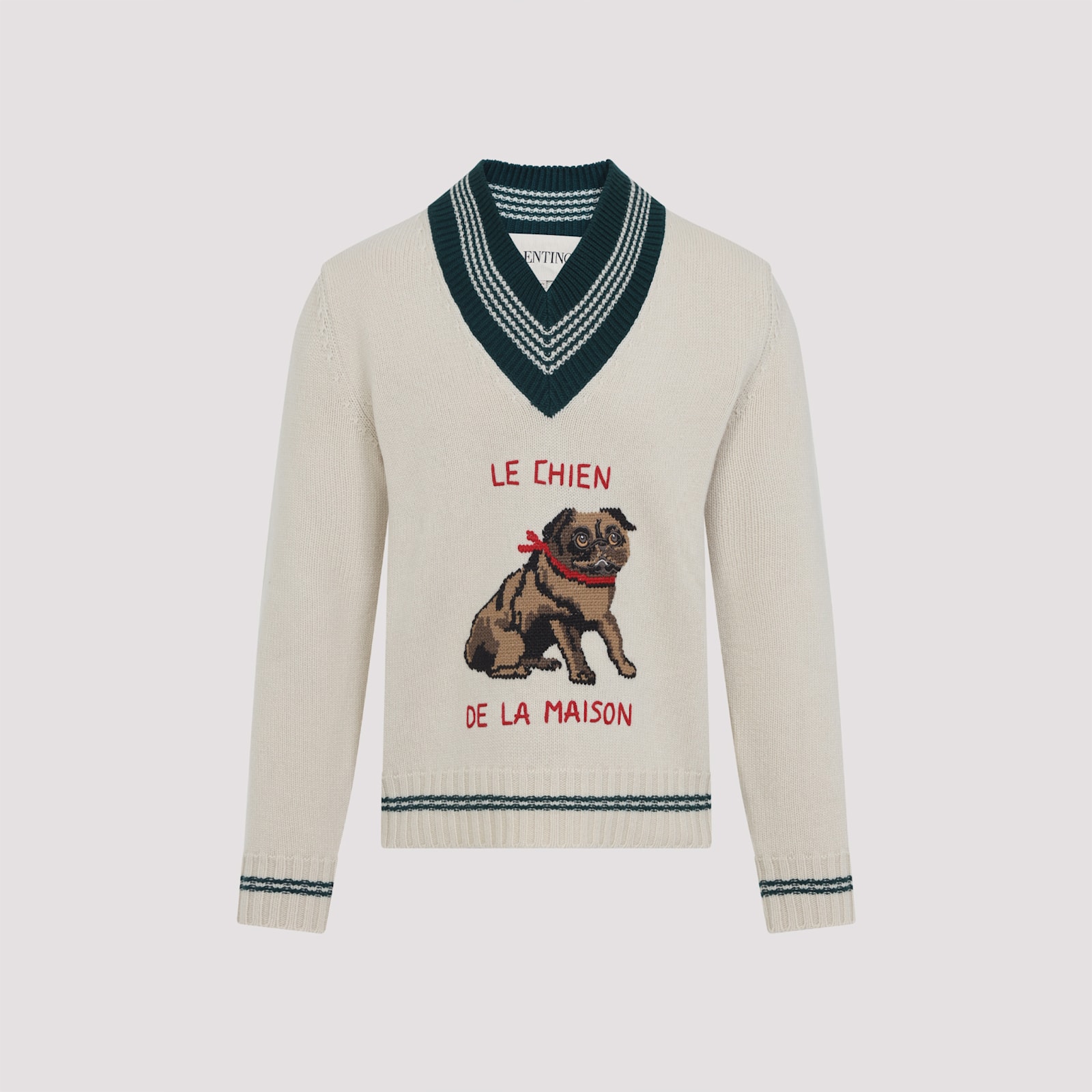 Valentino Sweater
