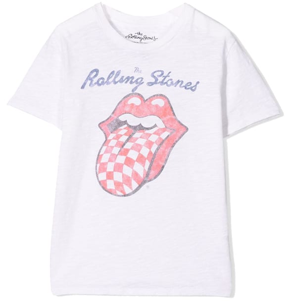 MC2 Saint Barth Rolling Stones® Boy T-shirt