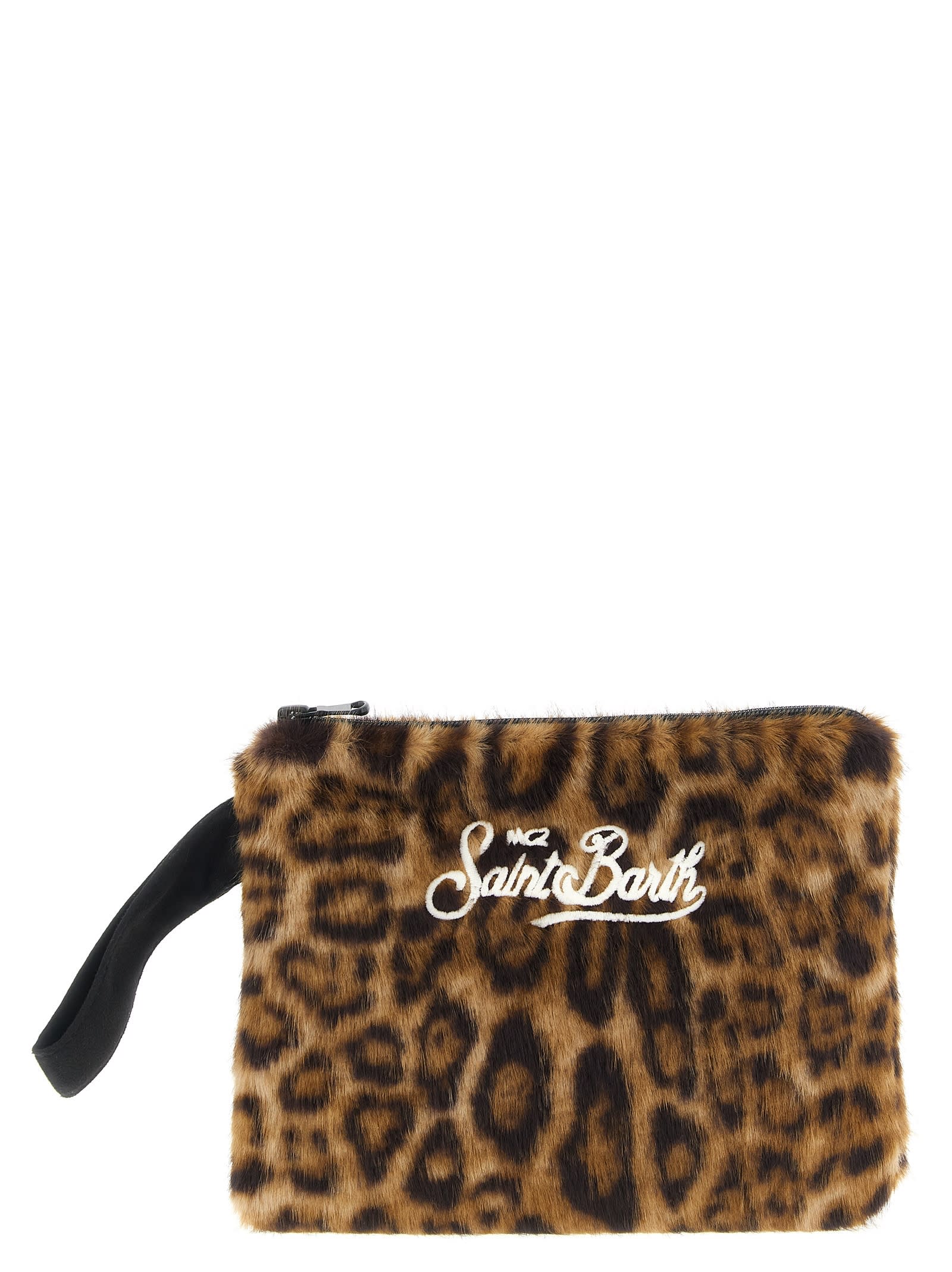Mc2 Saint Barth Pareasy Clutch In Multi