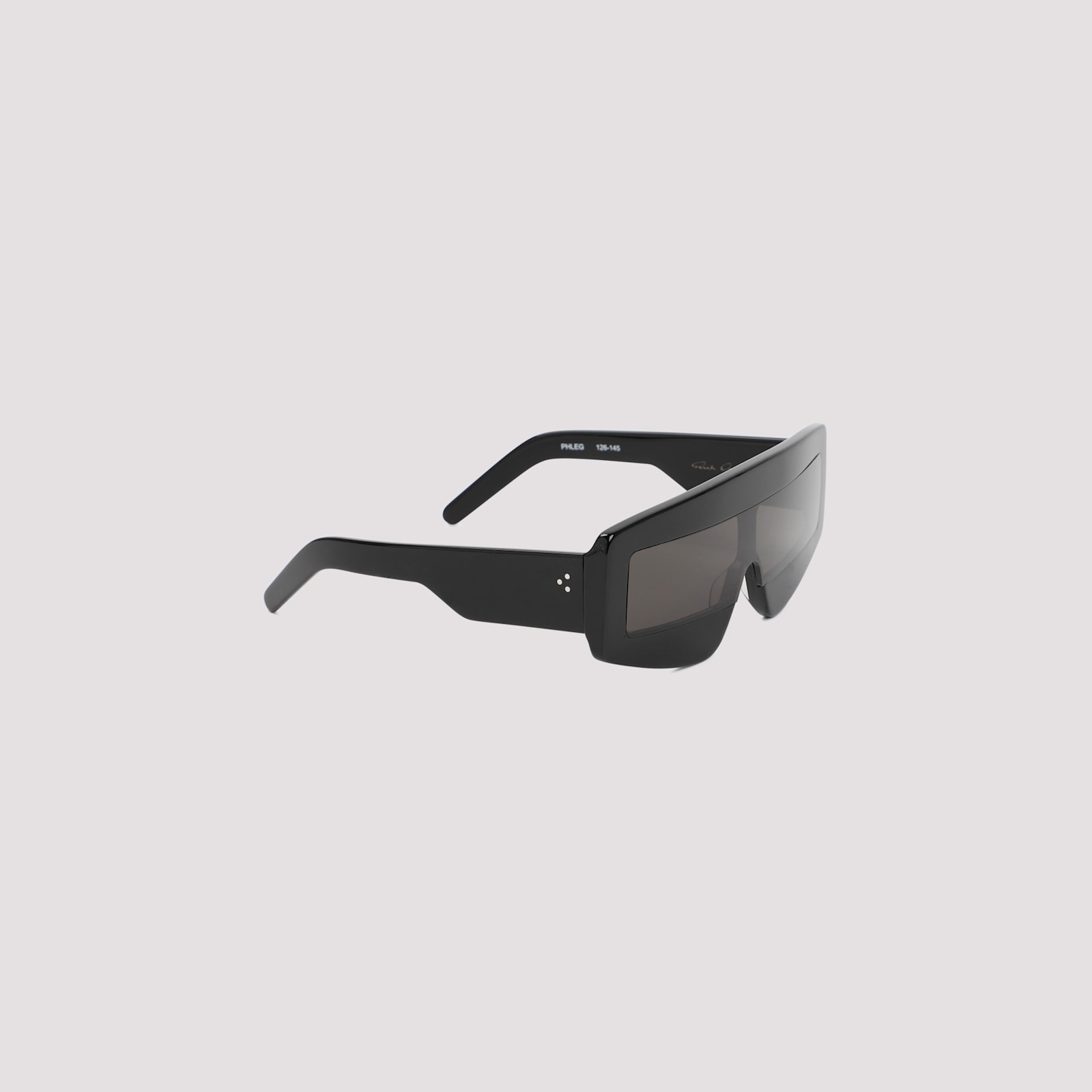 RICK OWENS PHLEG SUNGLASSES