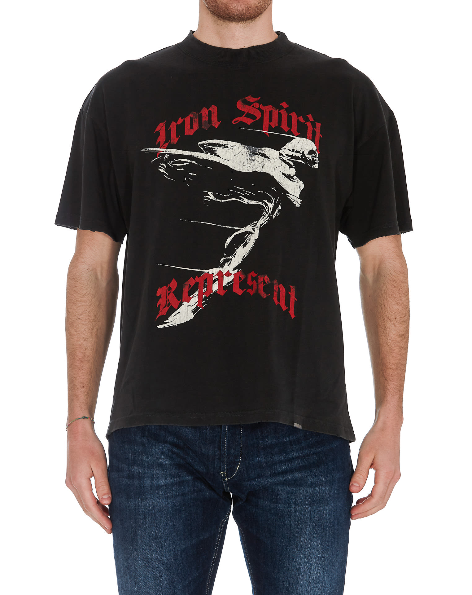 Represent Iron Spirit T-shirt