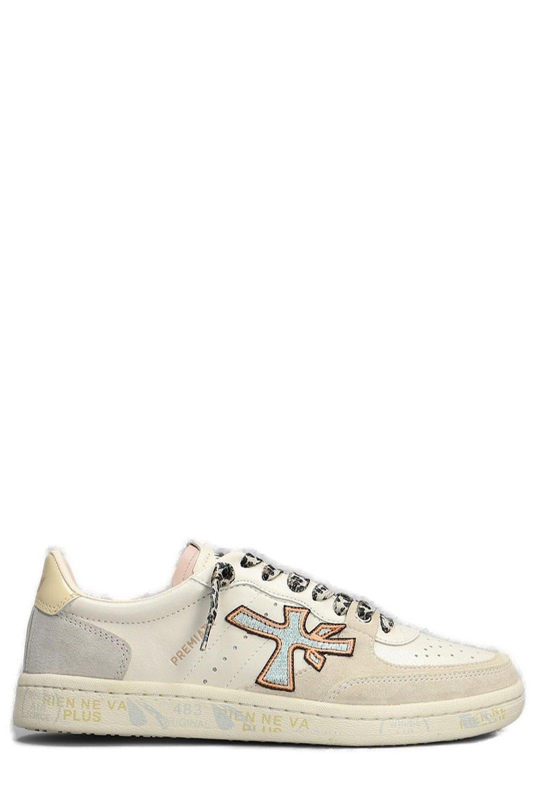 Premiata Clad 7317 Sneakers