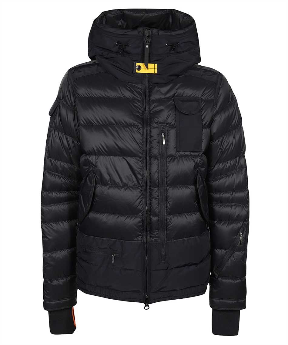 PARAJUMPERS HOODED DOWN JACKET